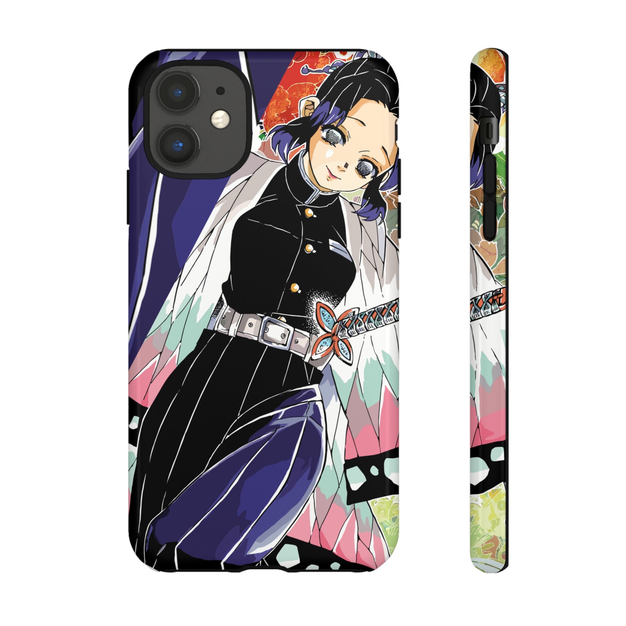 Kimetsu- Shinobu Kocho