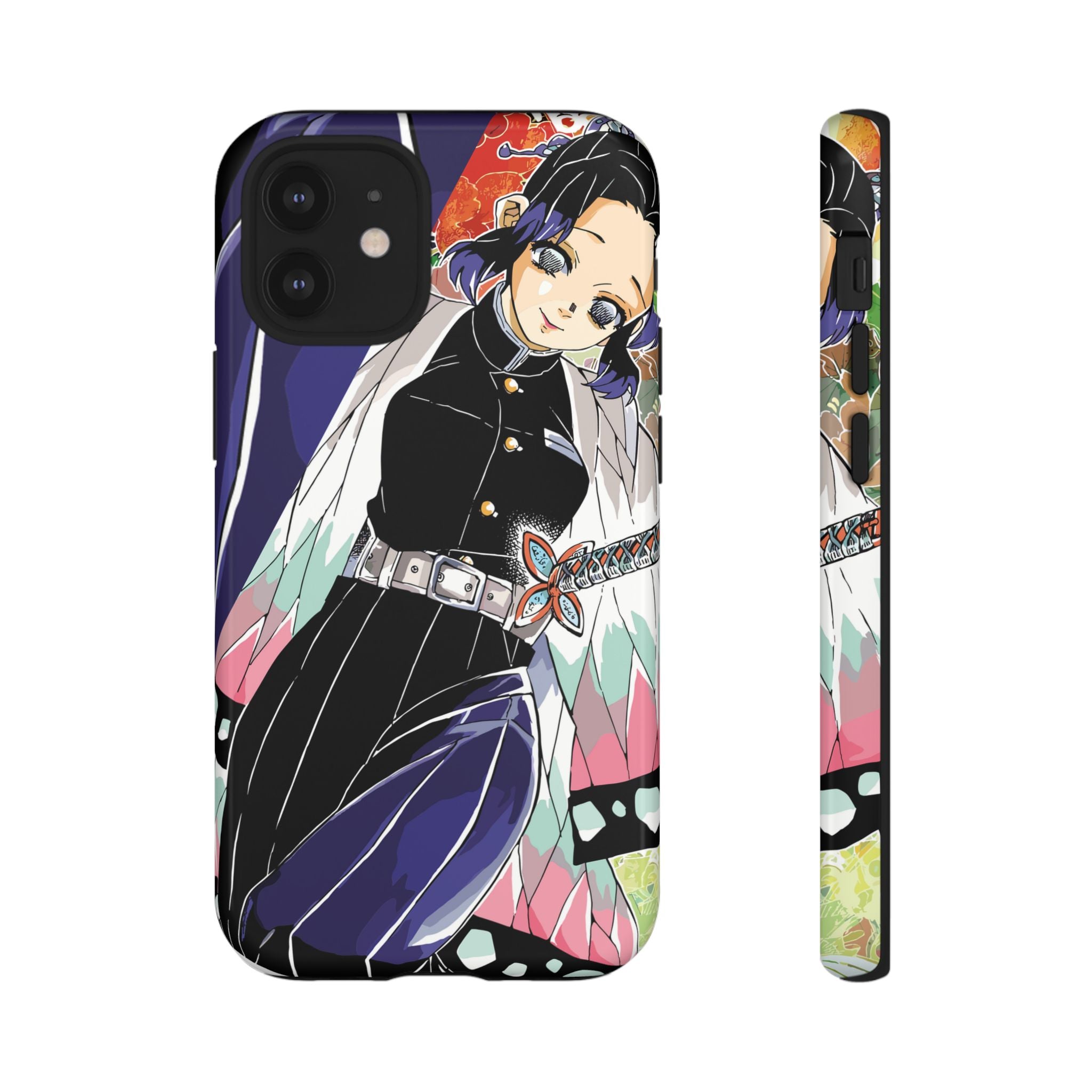 Kimetsu- Shinobu Kocho