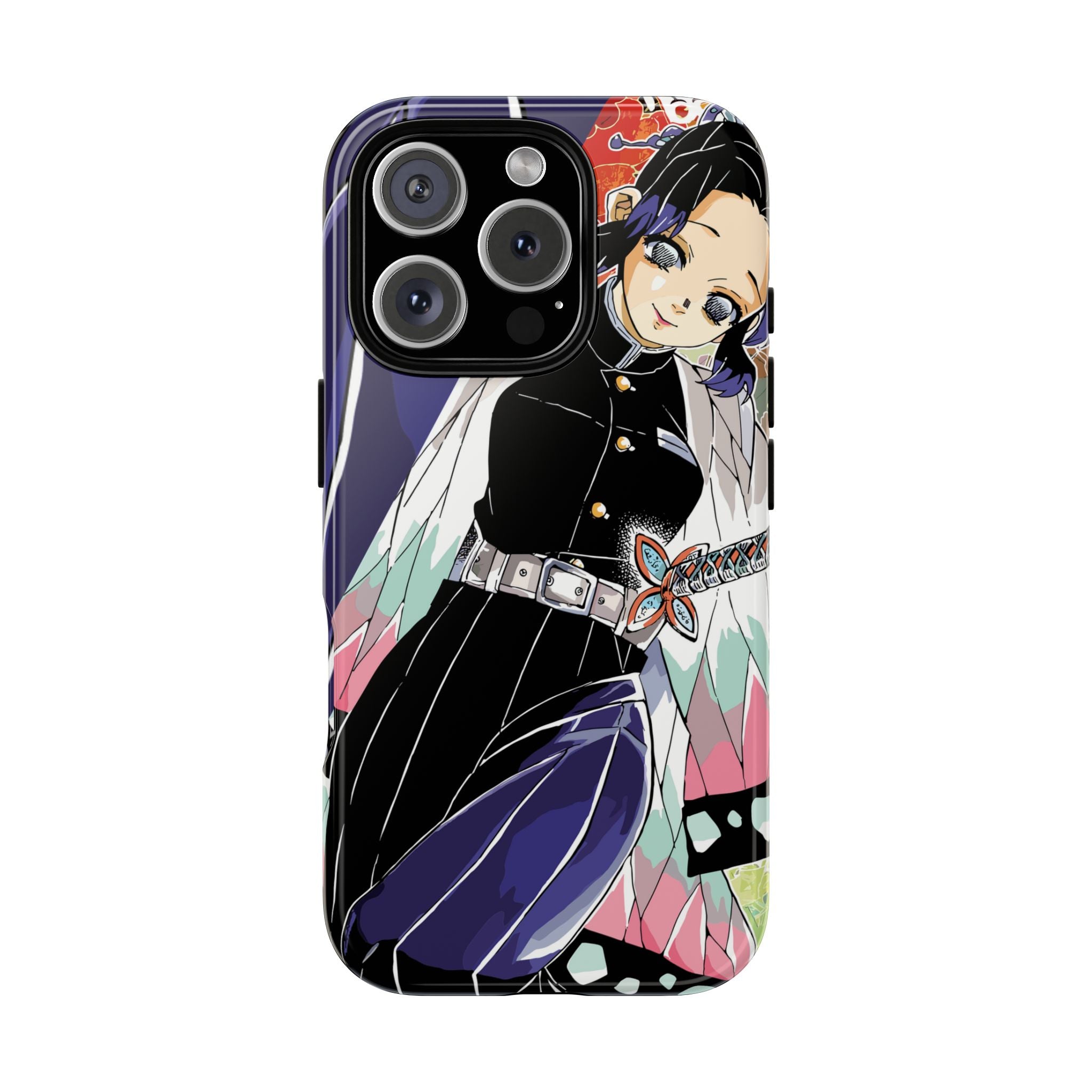 Kimetsu- Shinobu Kocho