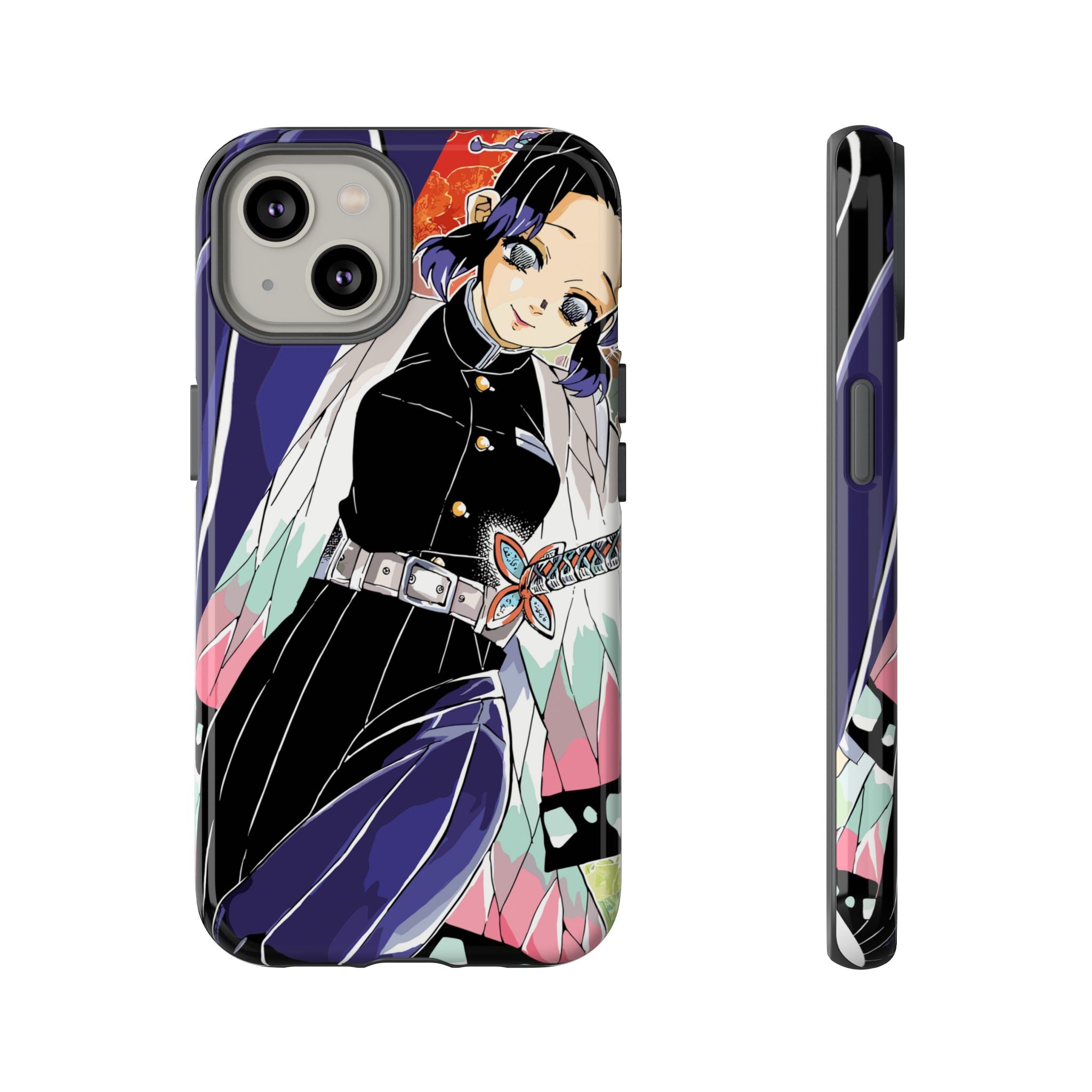 Kimetsu- Shinobu Kocho