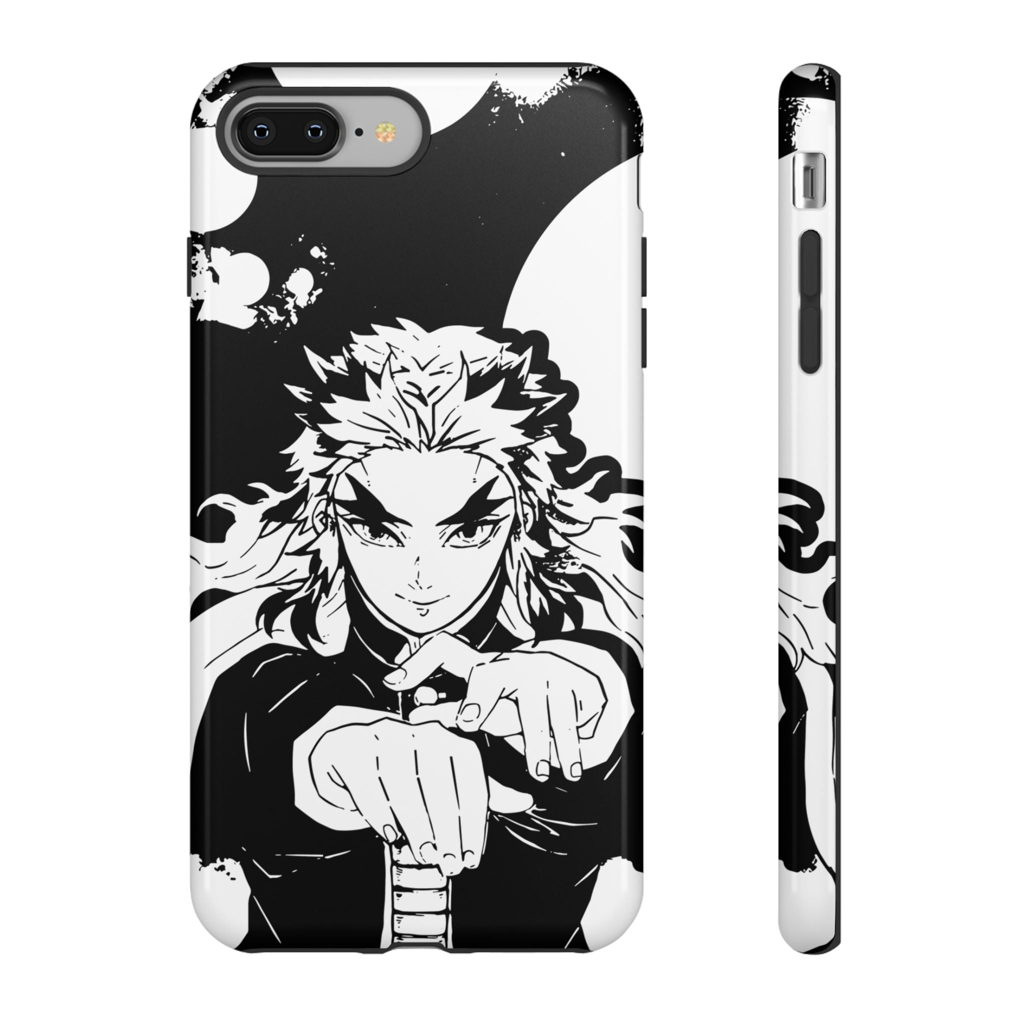 Kimetsu-Rengoku