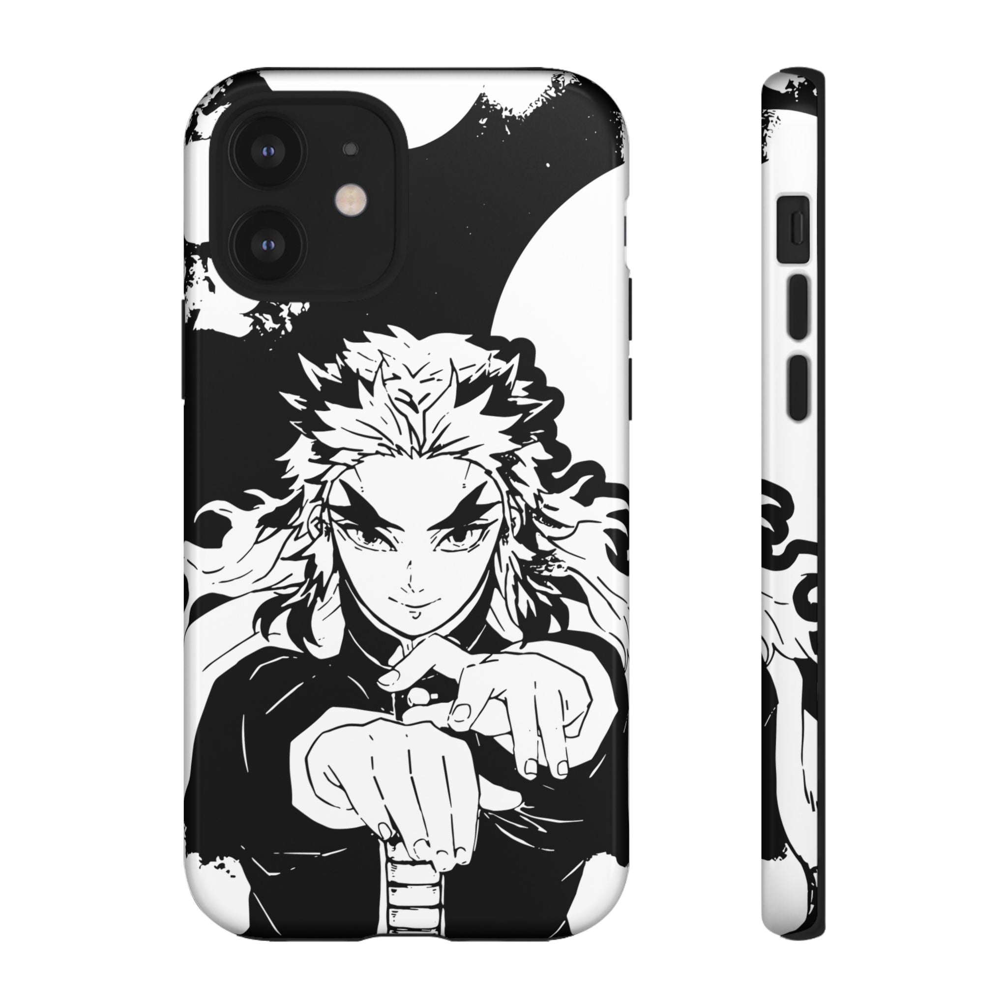 Kimetsu-Rengoku