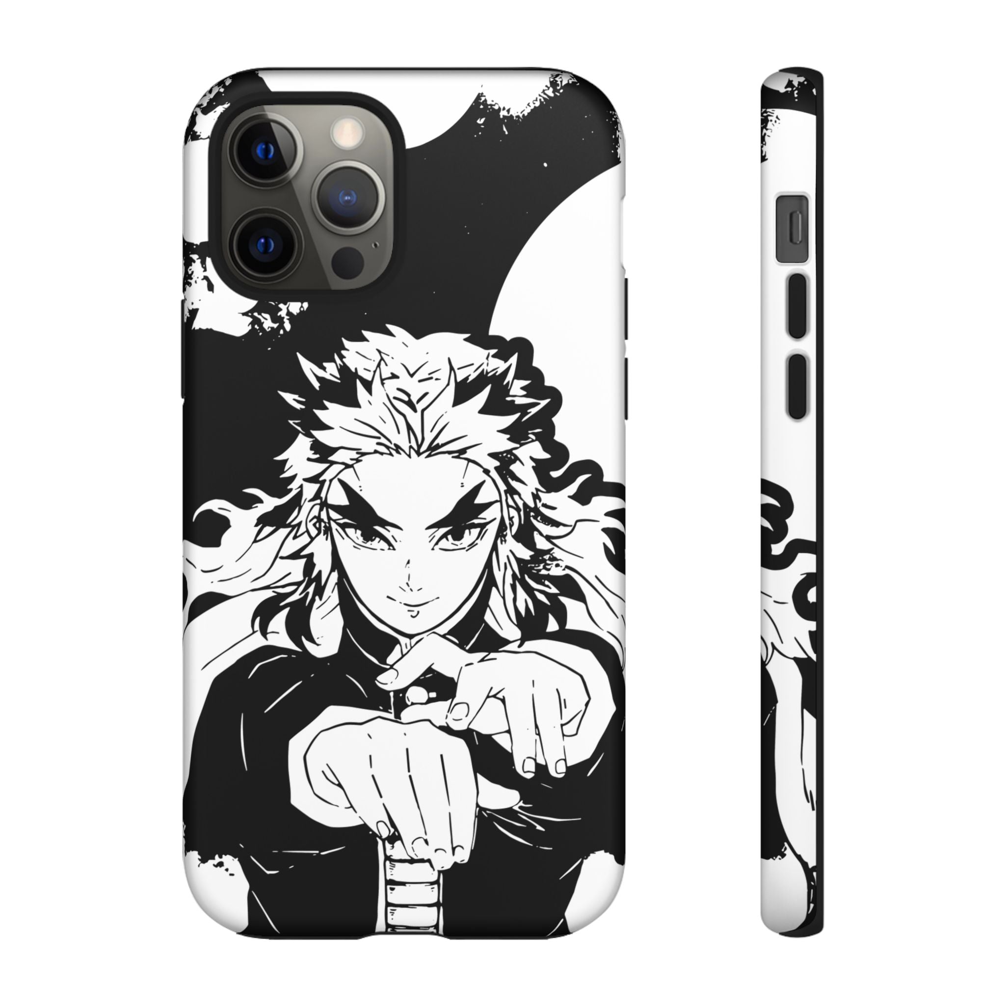 Kimetsu-Rengoku
