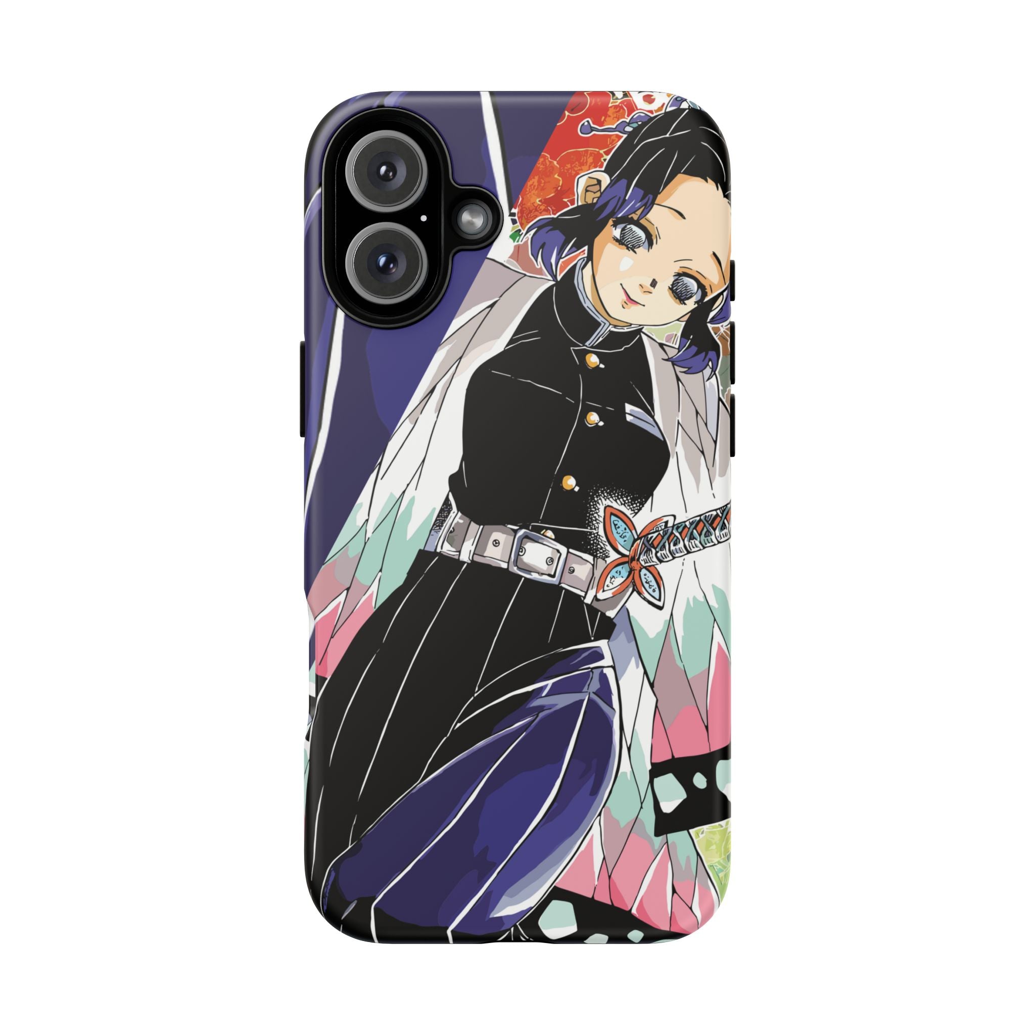 Kimetsu- Shinobu Kocho