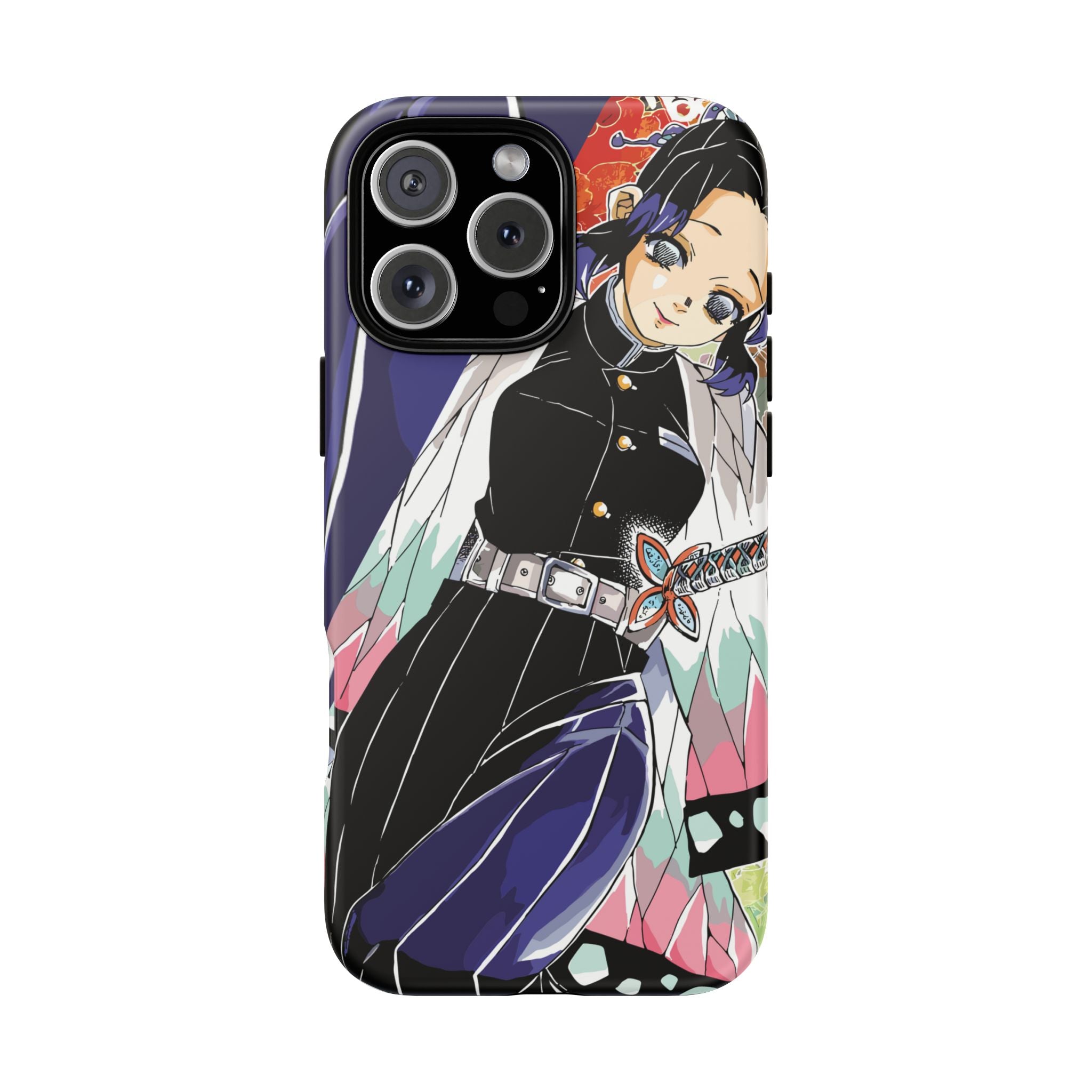 Kimetsu- Shinobu Kocho