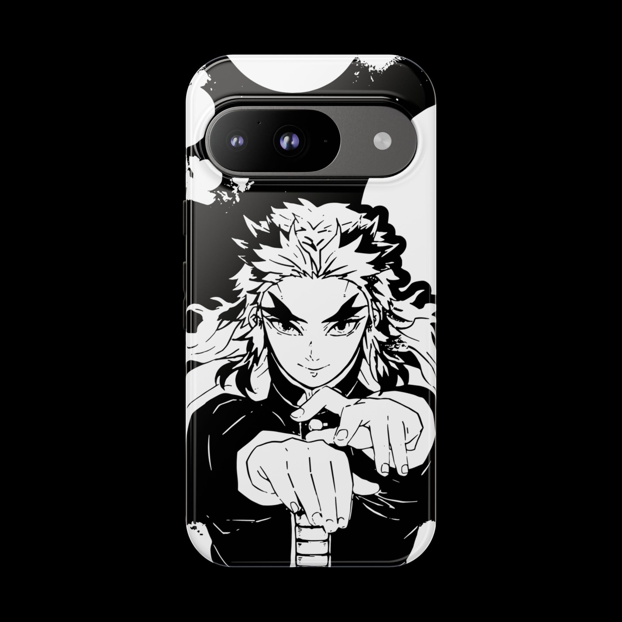 Kimetsu-Rengoku