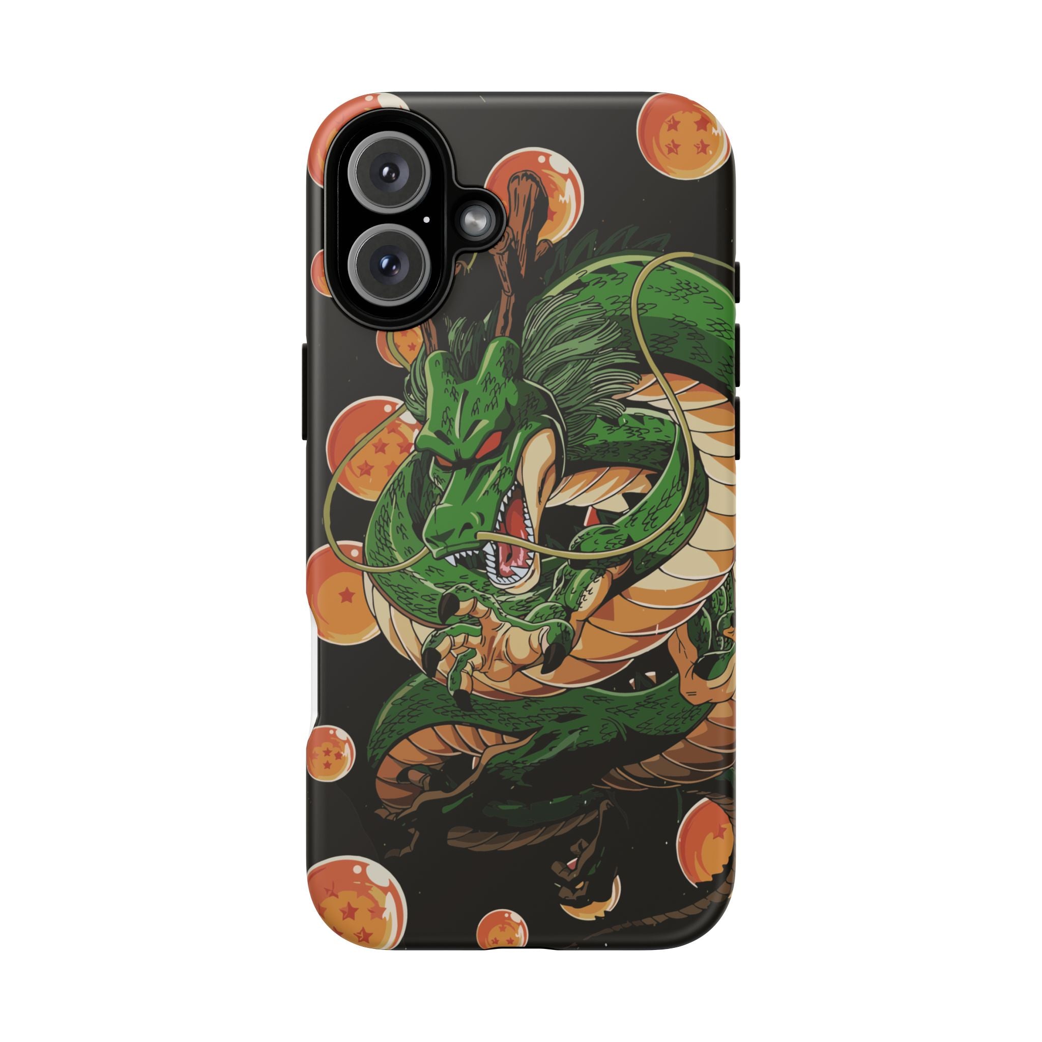 DBZ-Shenlong