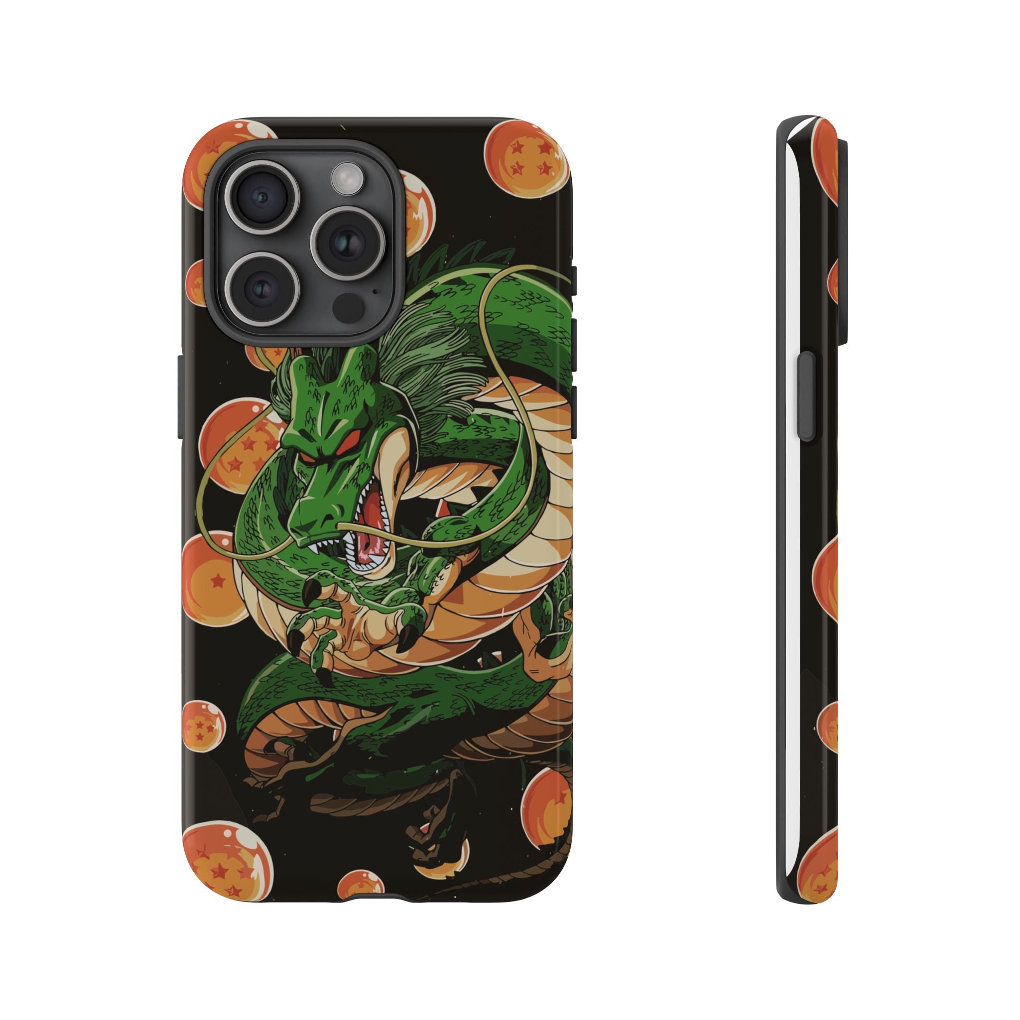 DBZ-Shenlong
