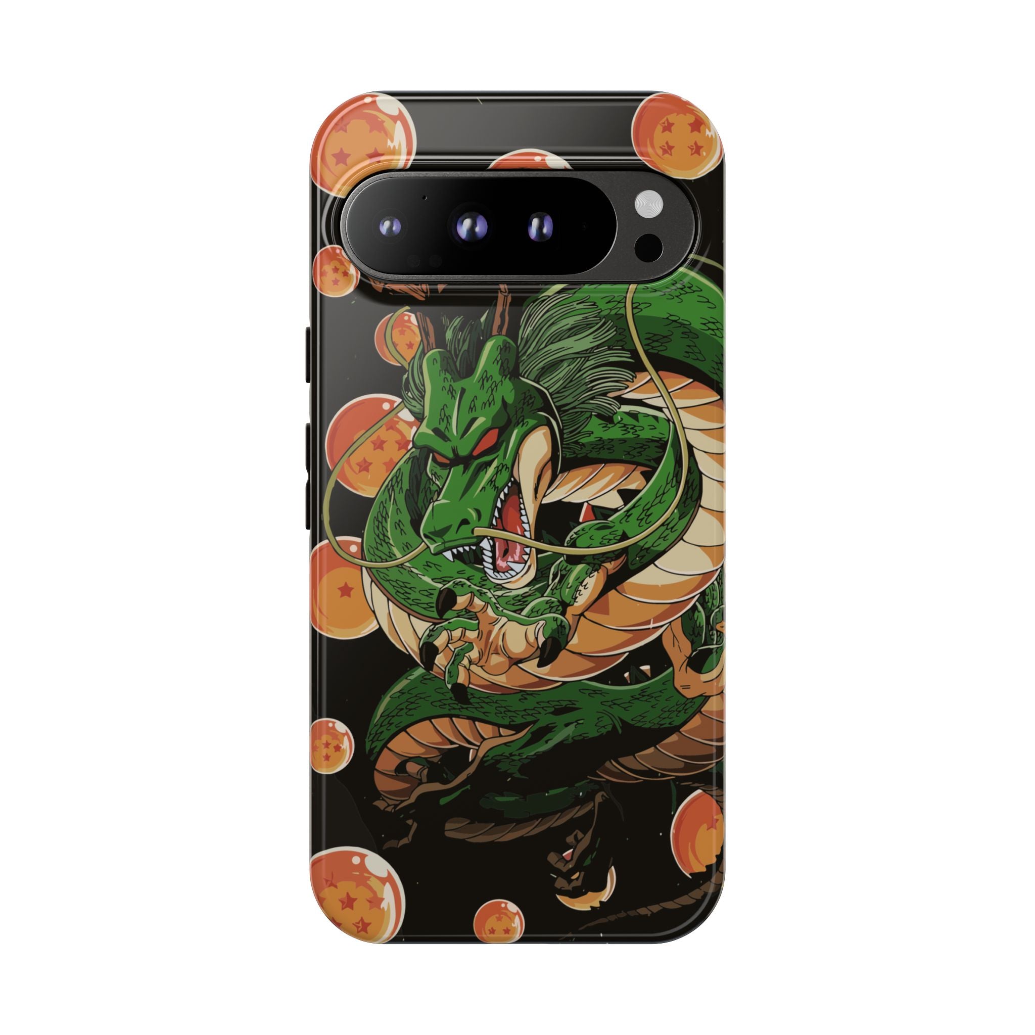 DBZ-Shenlong