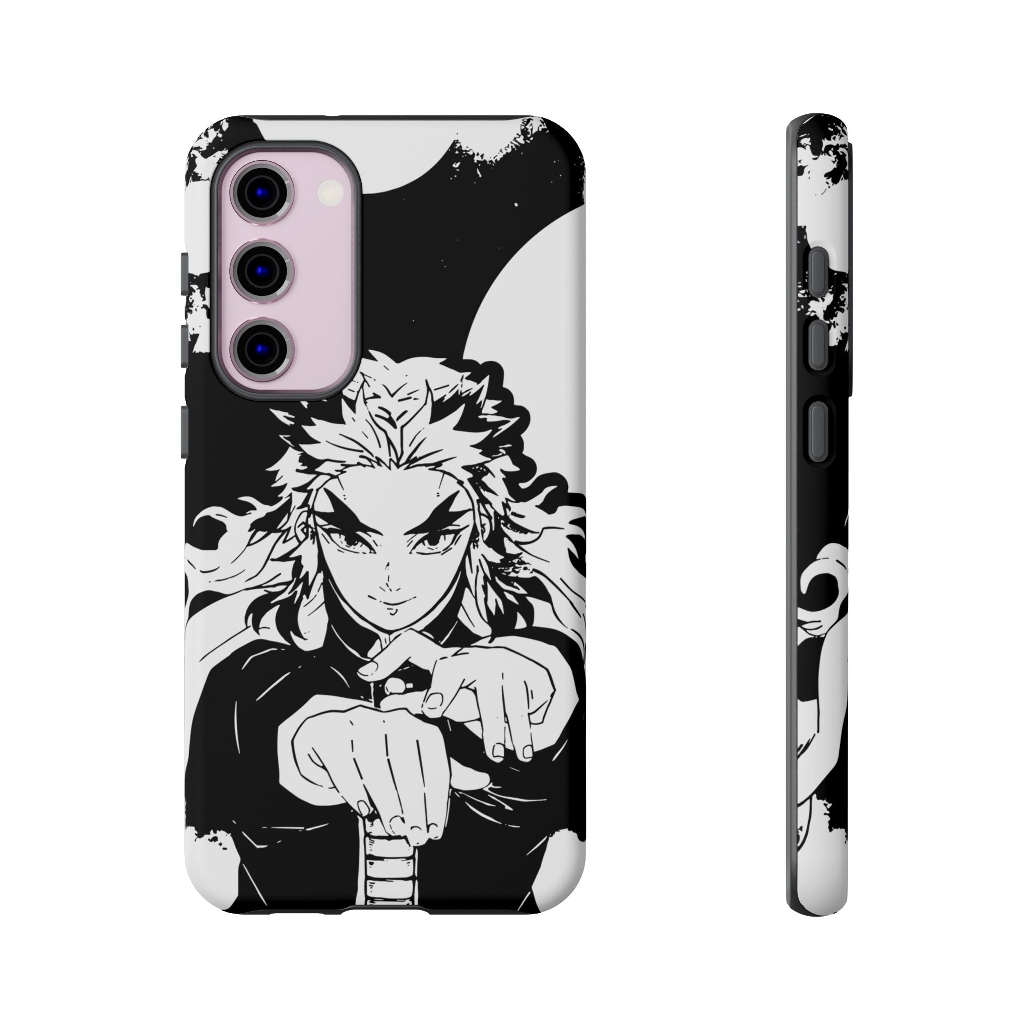 Kimetsu-Rengoku