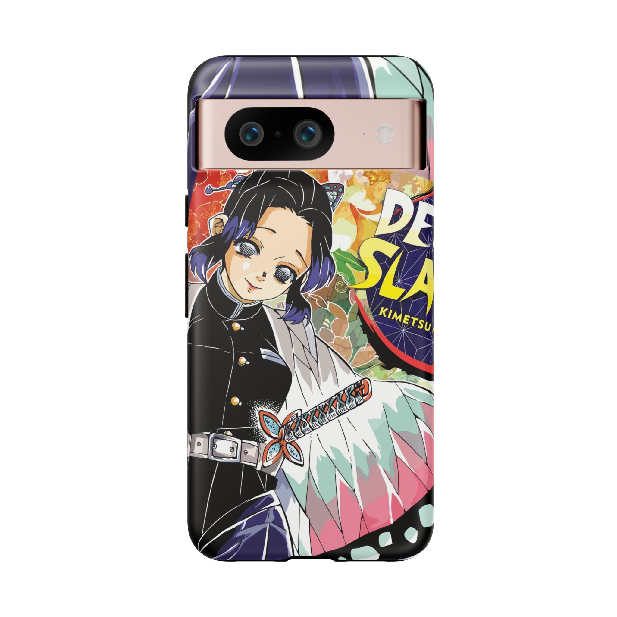 Kimetsu- Shinobu Kocho