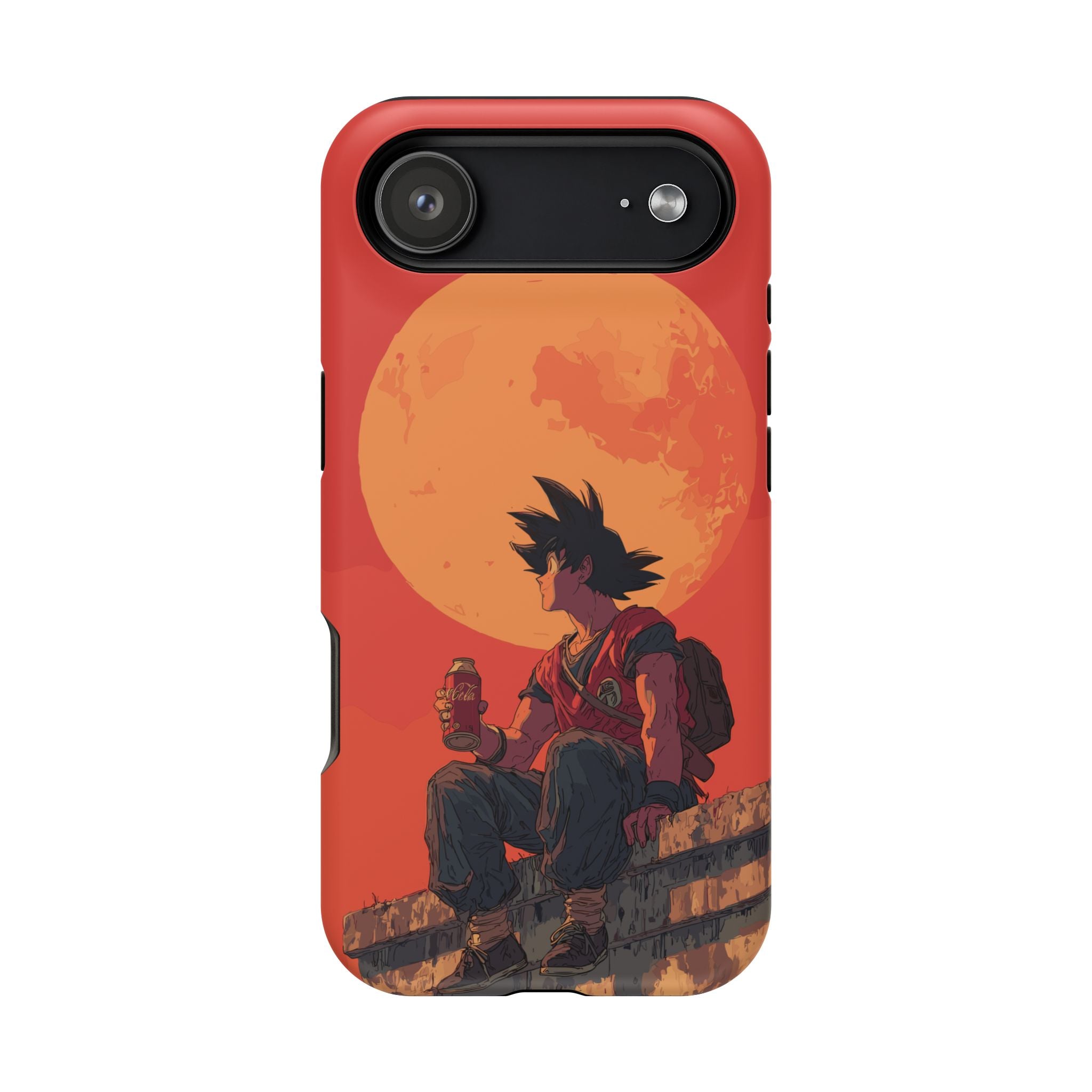 DBZ-Goku