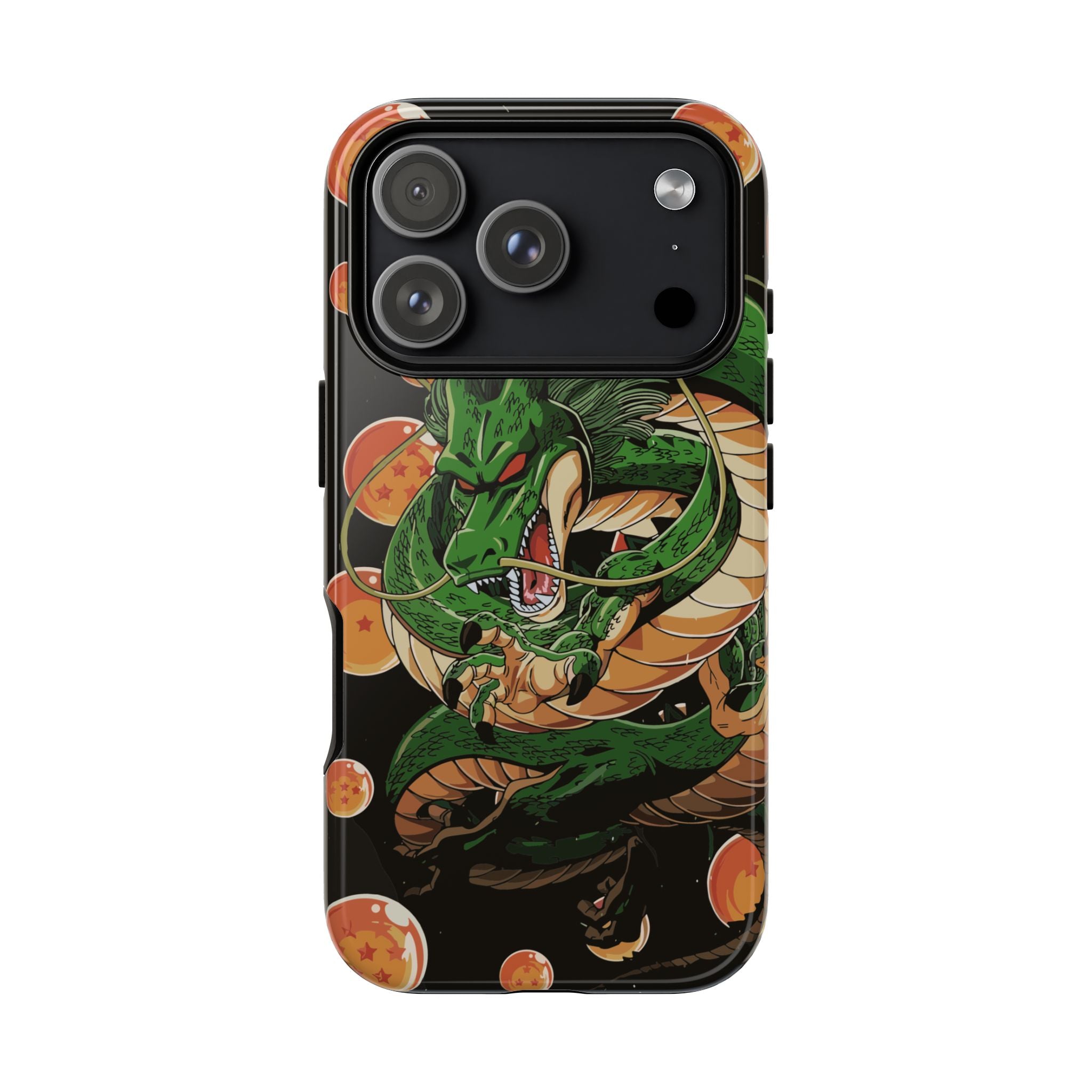 DBZ-Shenlong