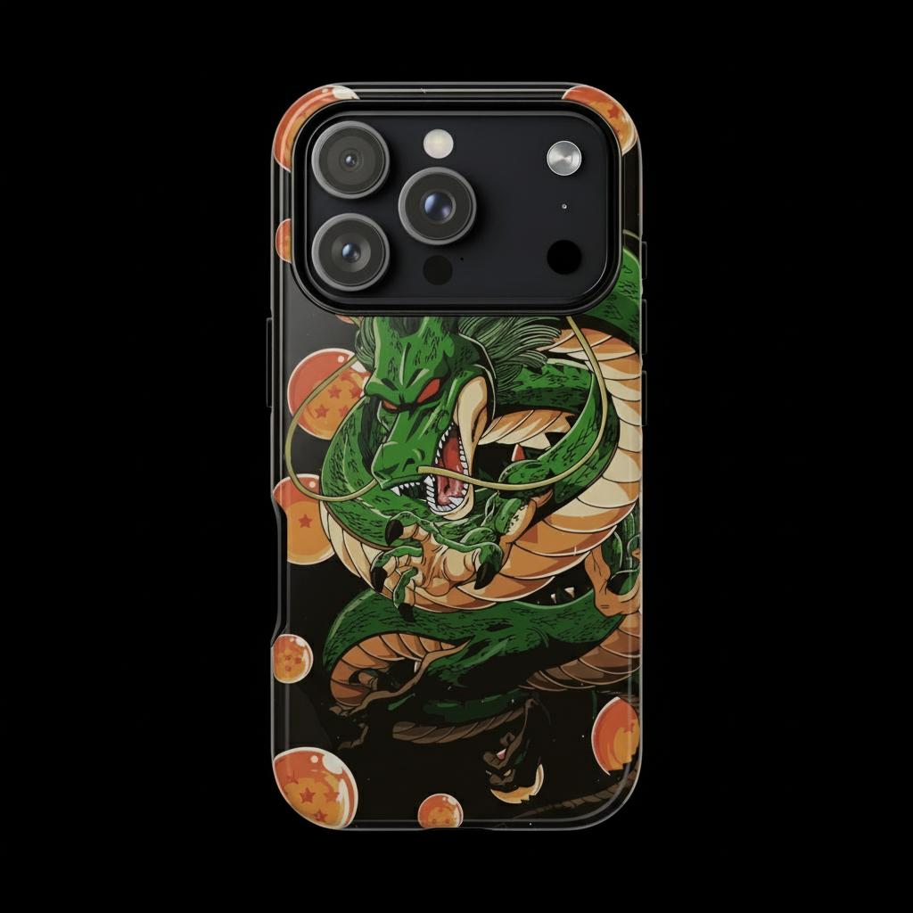 DBZ-Shenlong
