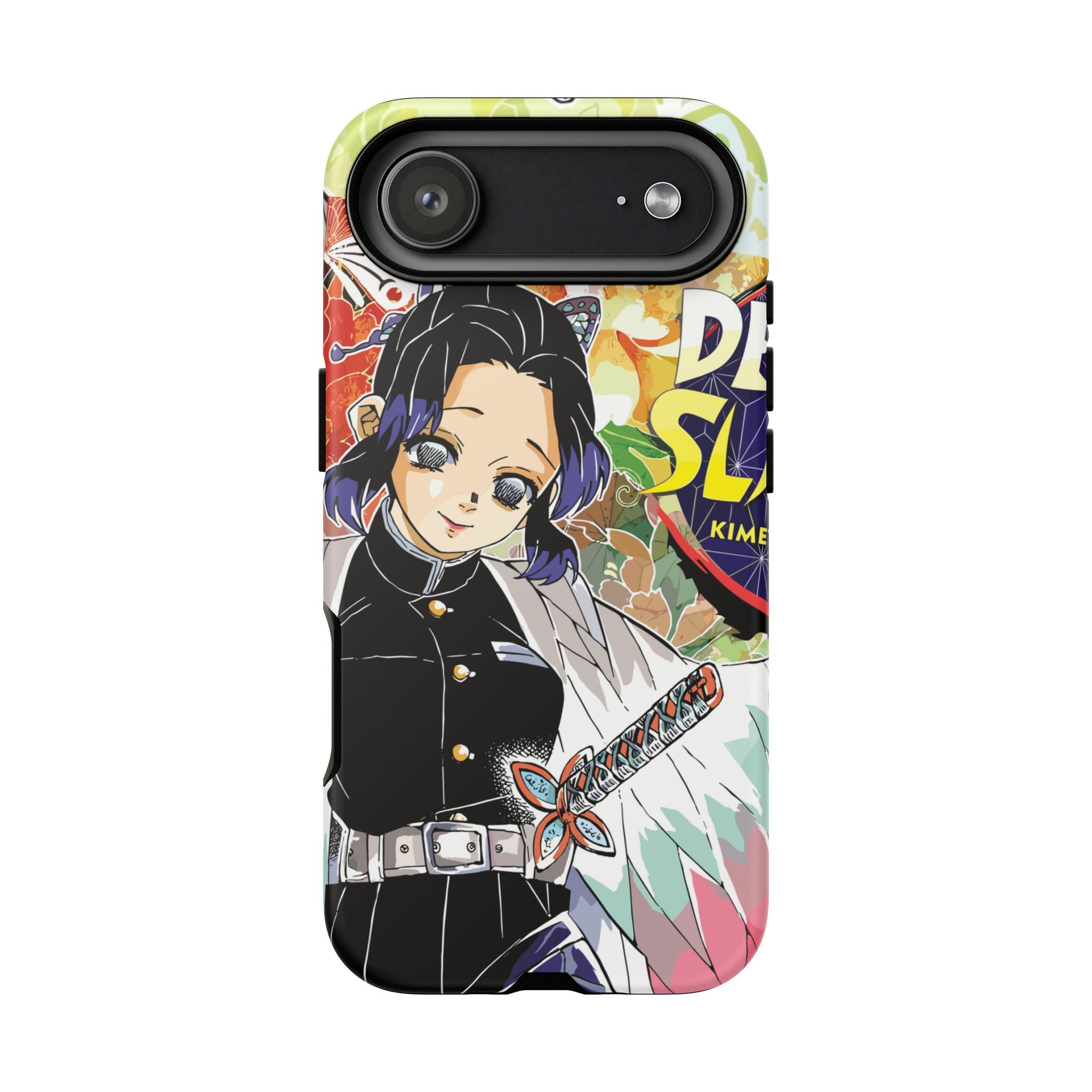 Kimetsu- Shinobu Kocho