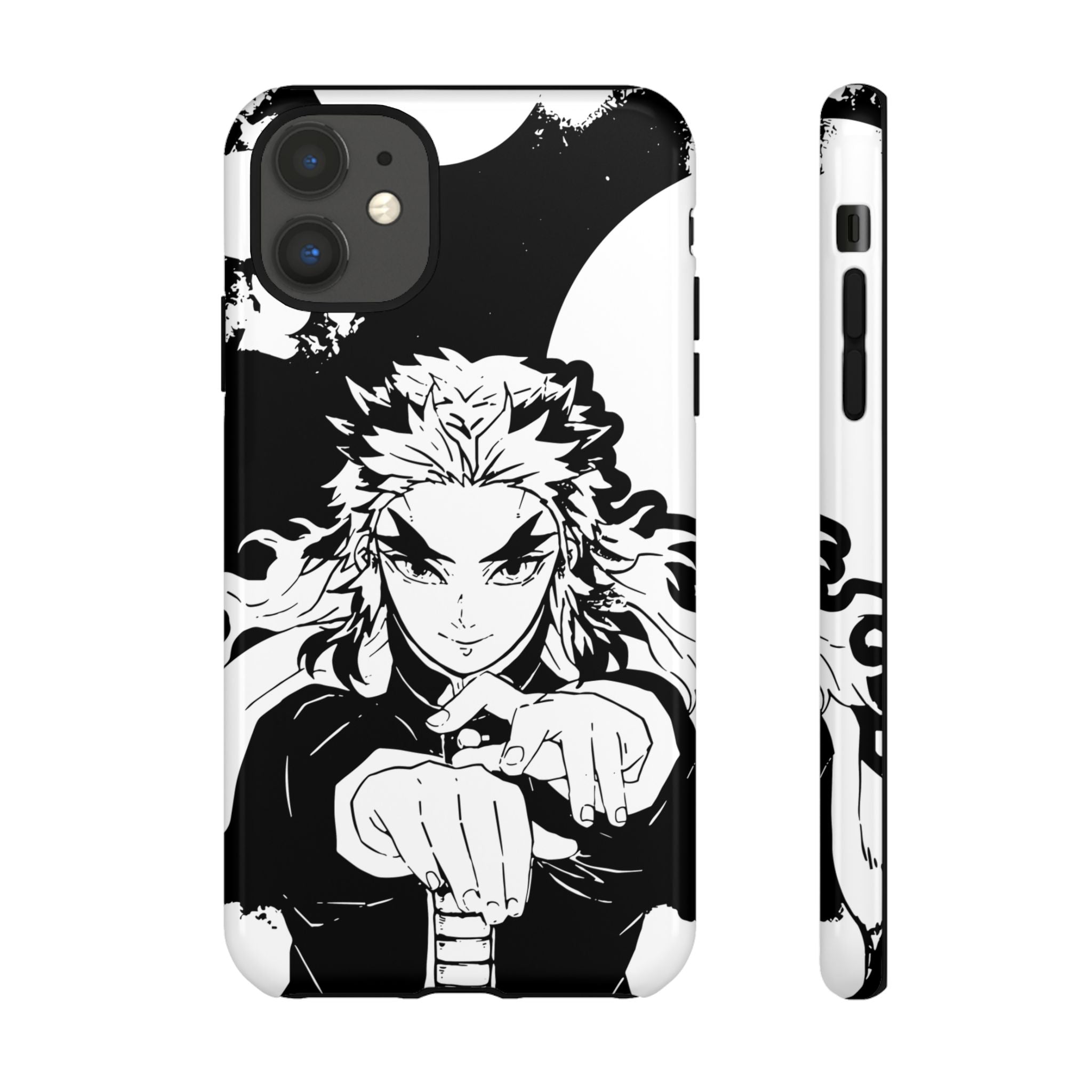 Kimetsu-Rengoku