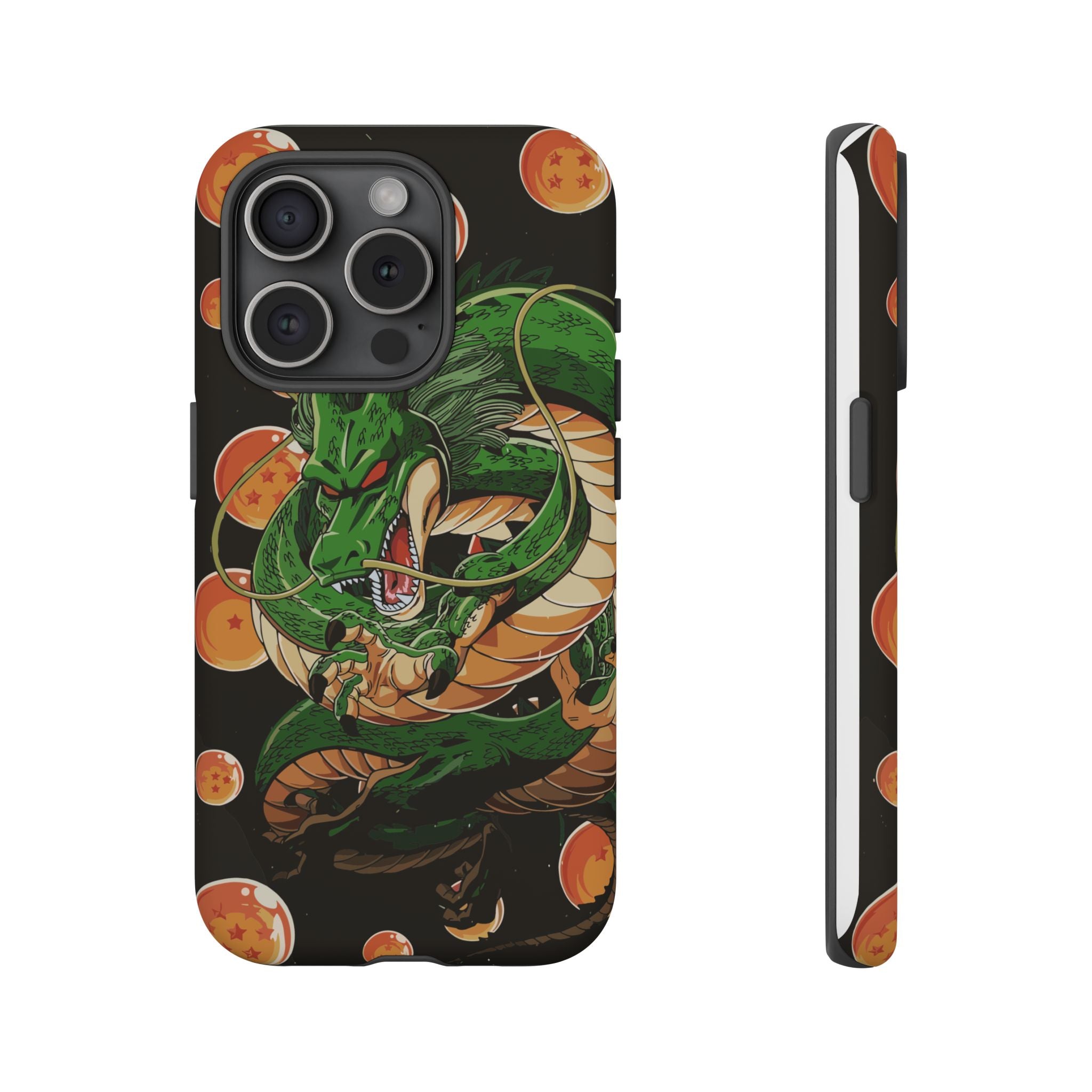 DBZ-Shenlong