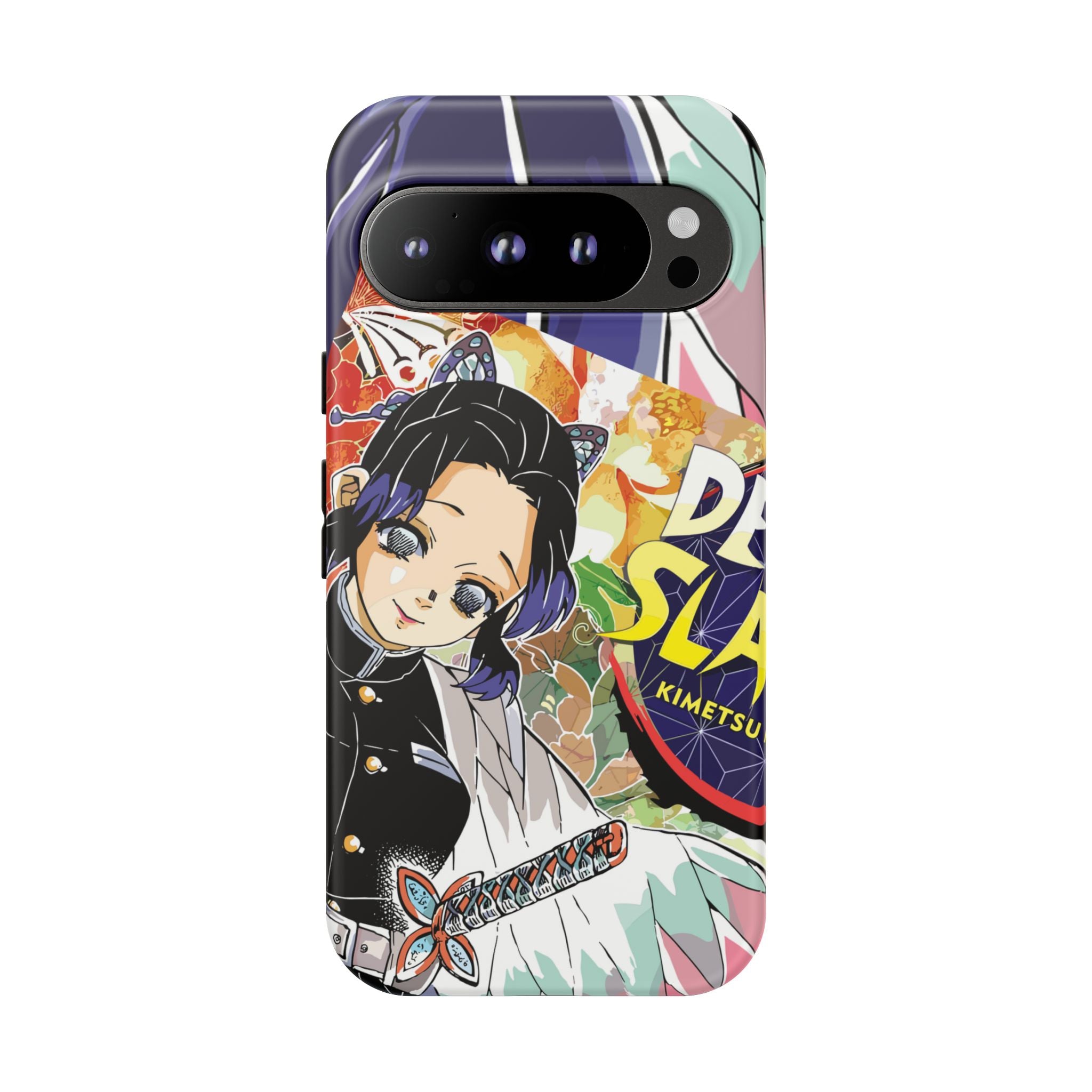 Kimetsu- Shinobu Kocho