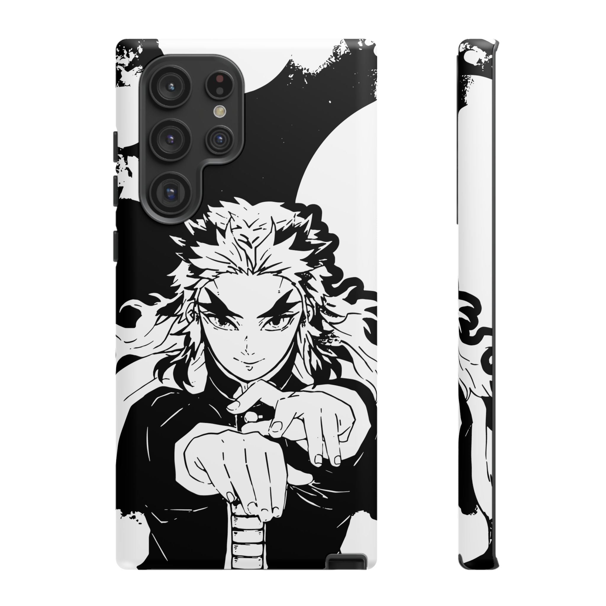 Kimetsu-Rengoku