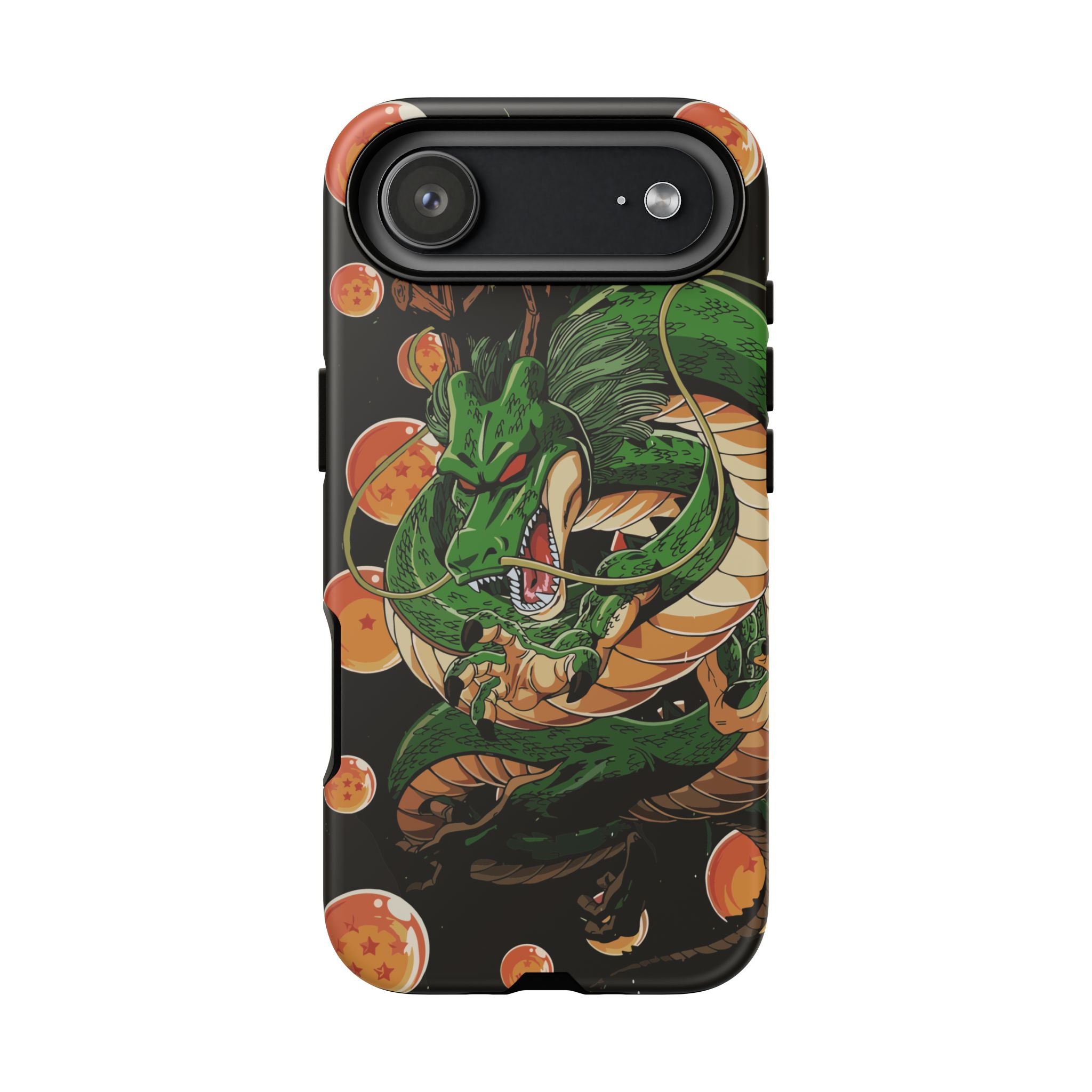 DBZ-Shenlong