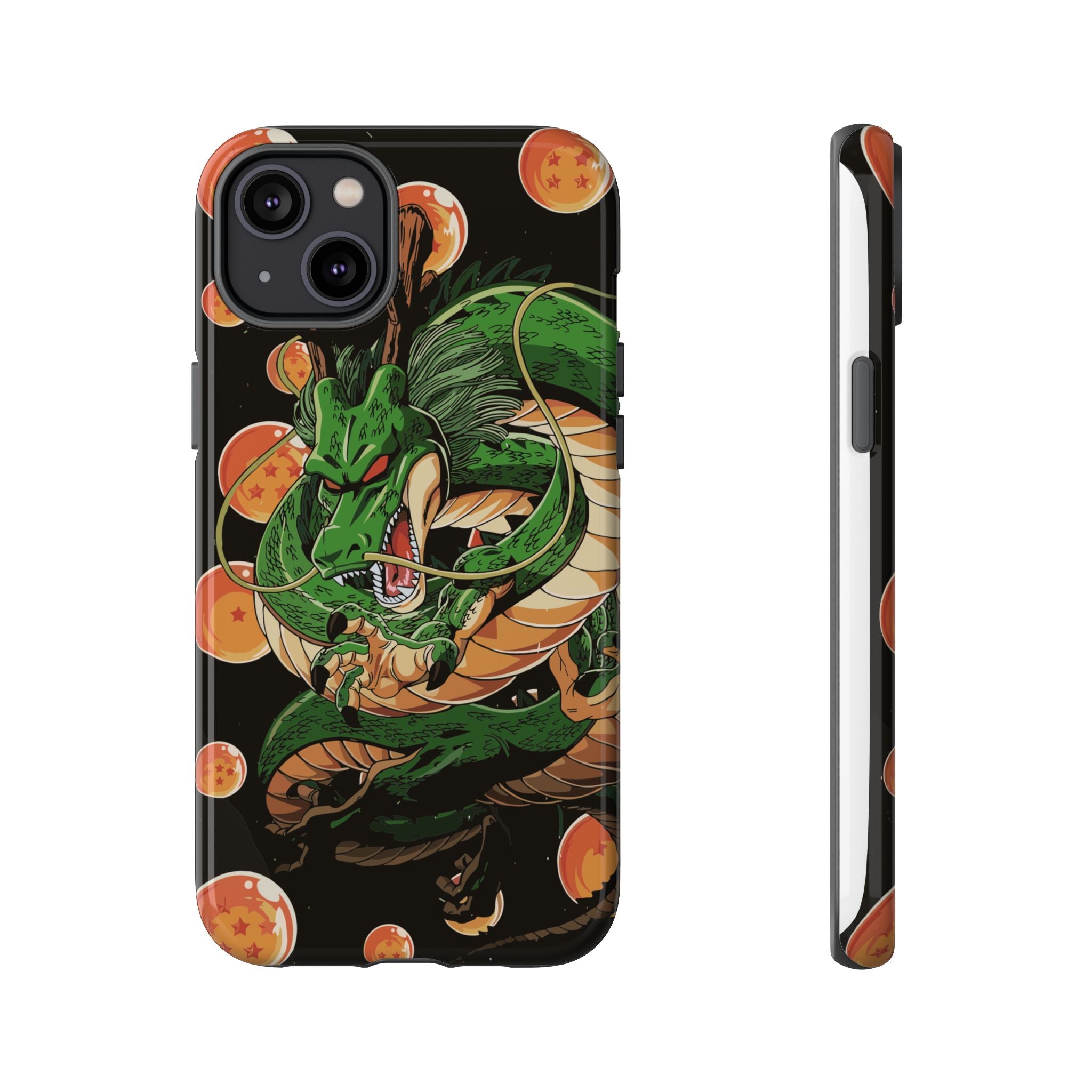 DBZ-Shenlong