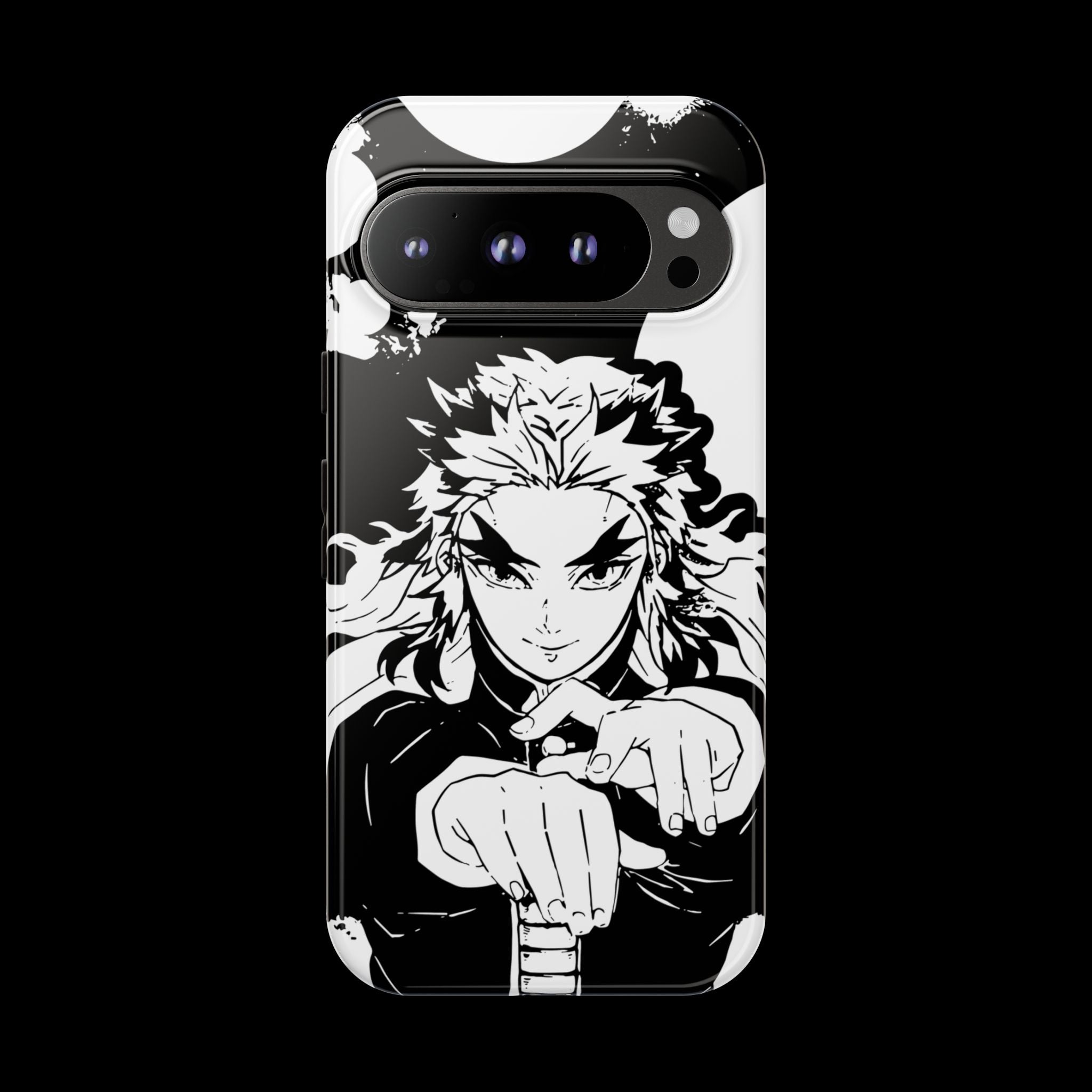 Kimetsu-Rengoku