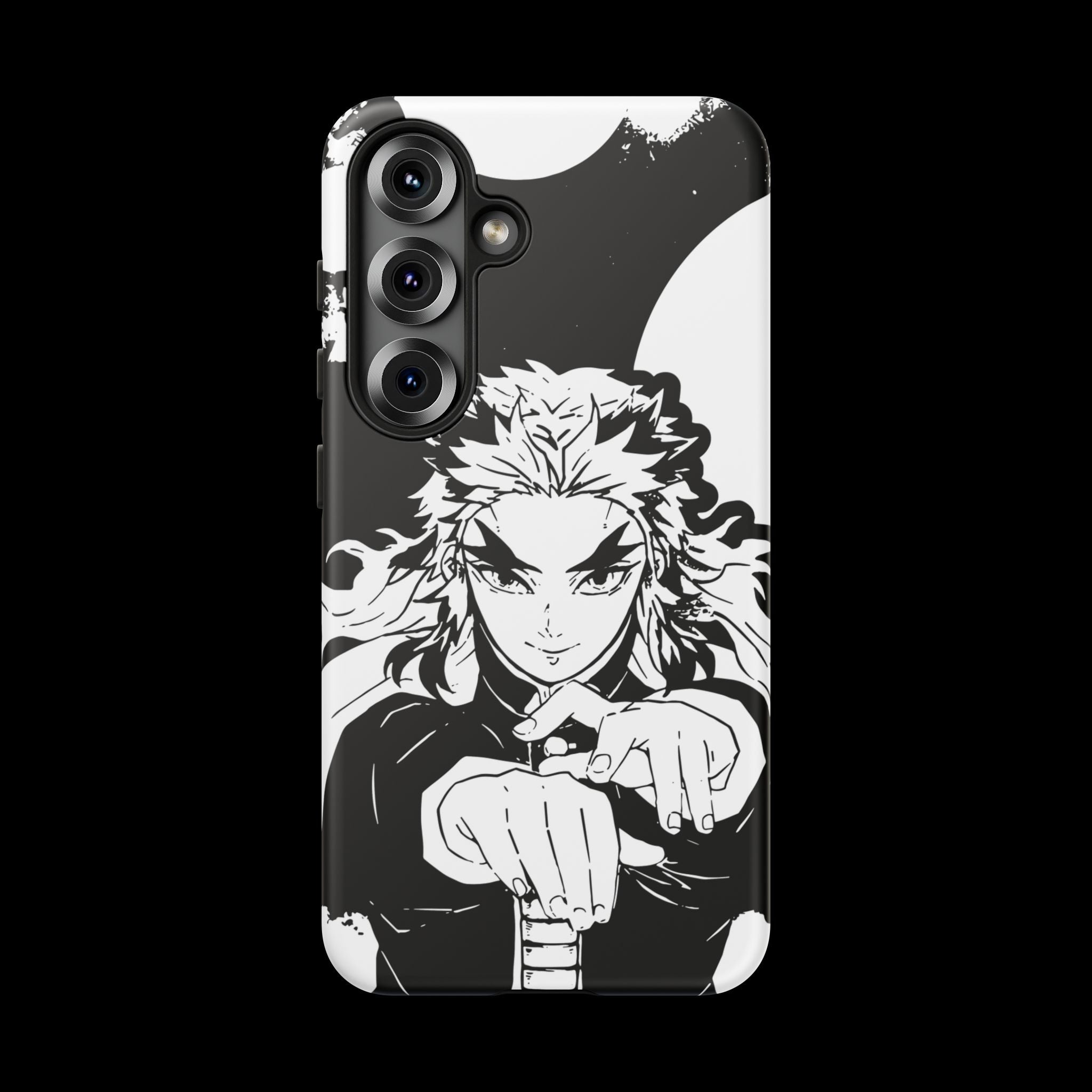 Kimetsu-Rengoku