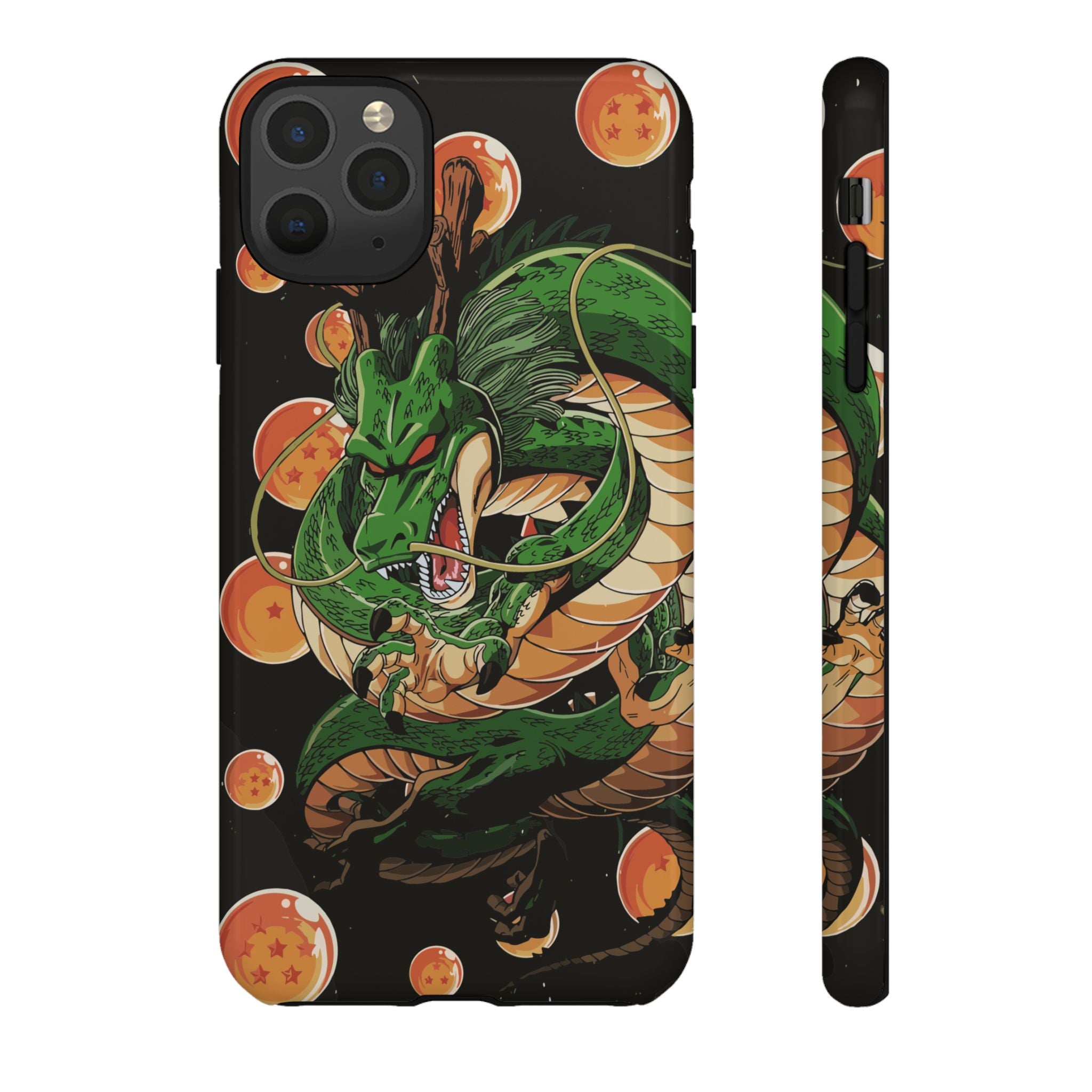 DBZ-Shenlong