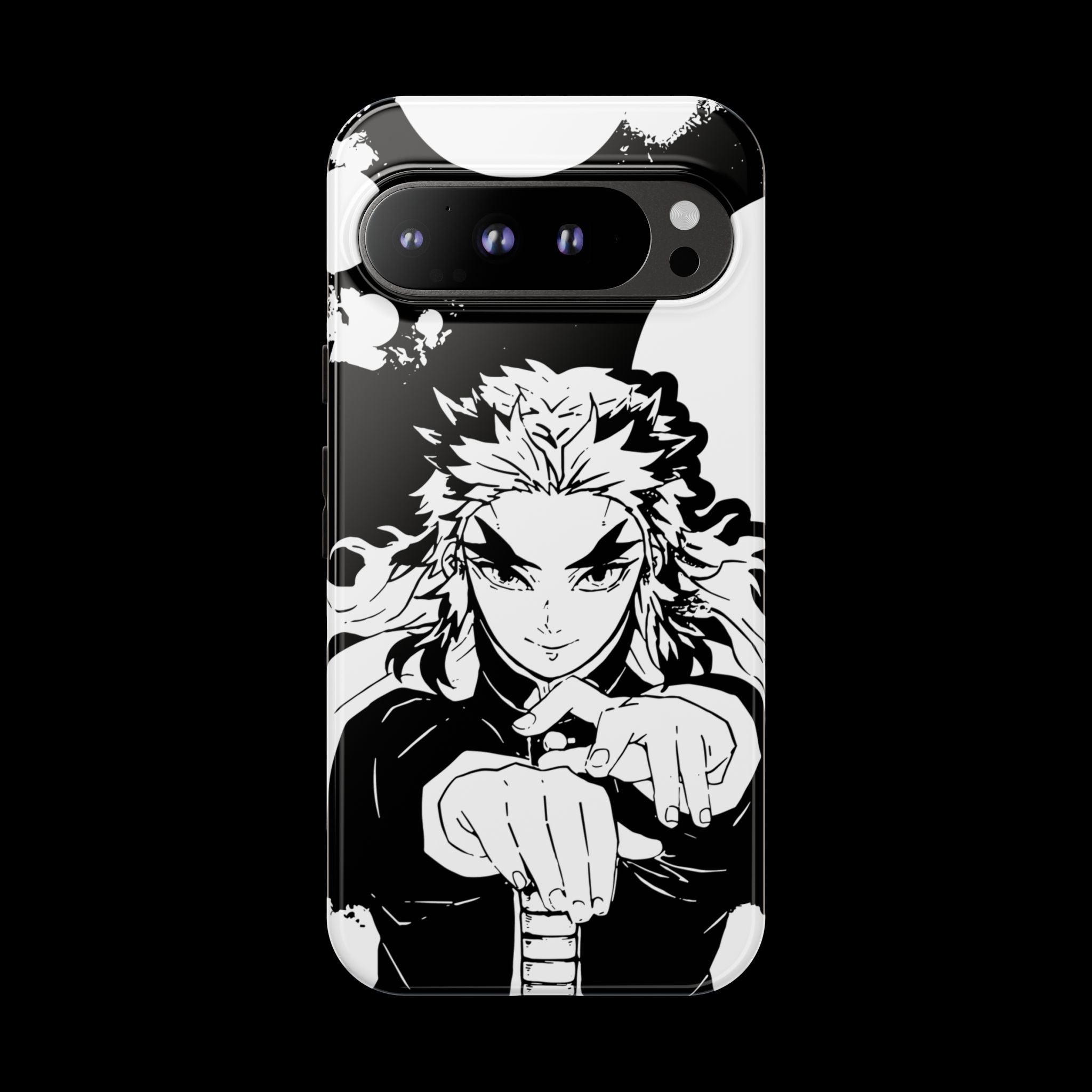 Kimetsu-Rengoku