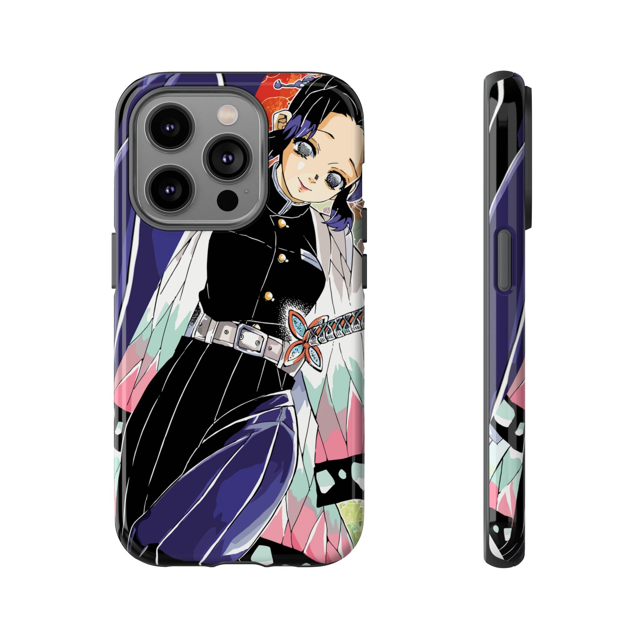 Kimetsu- Shinobu Kocho