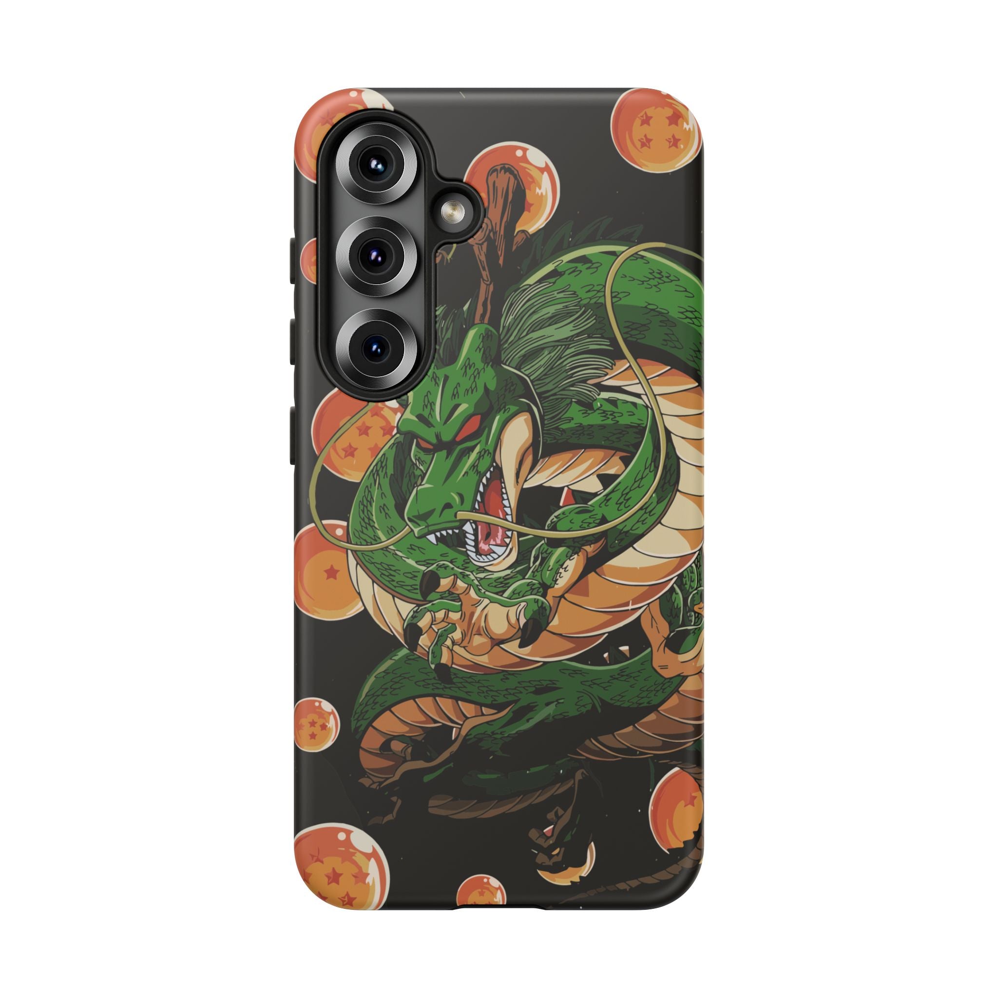 DBZ-Shenlong