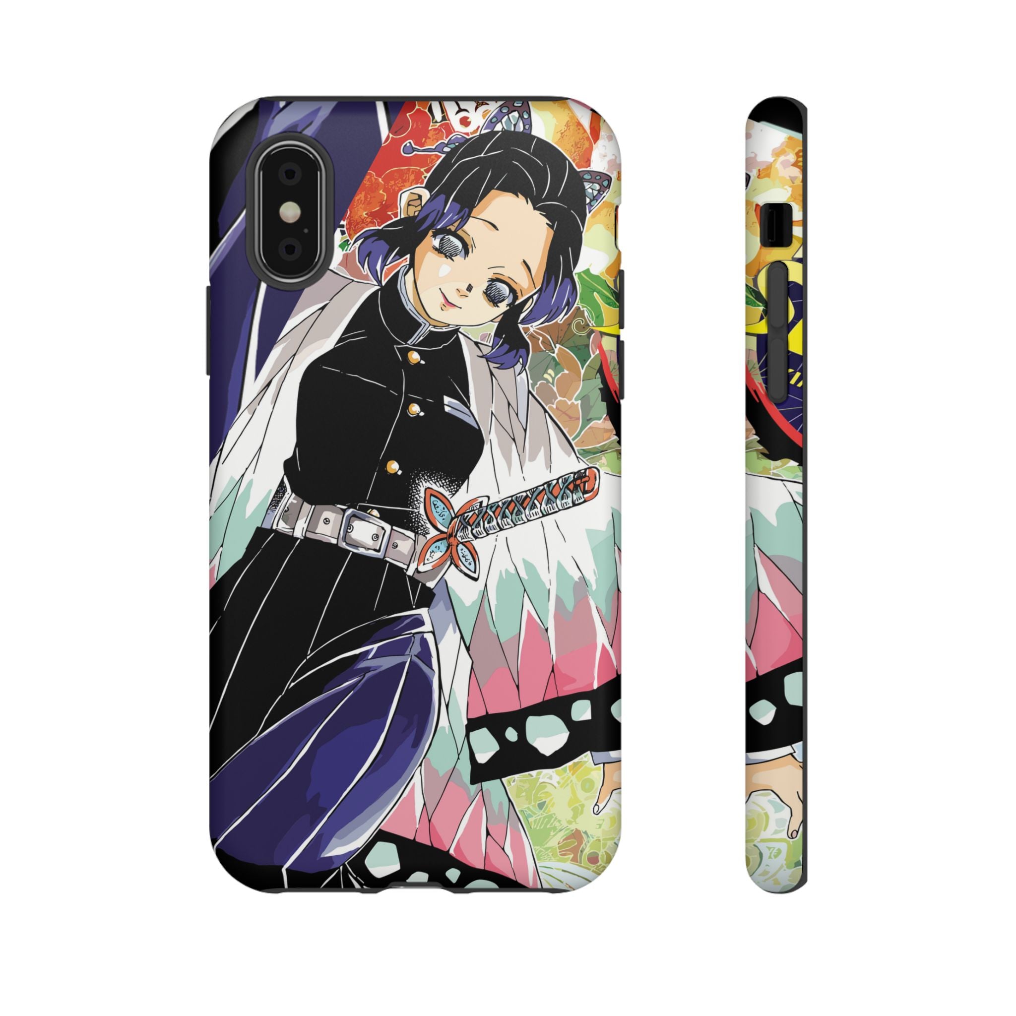 Kimetsu- Shinobu Kocho