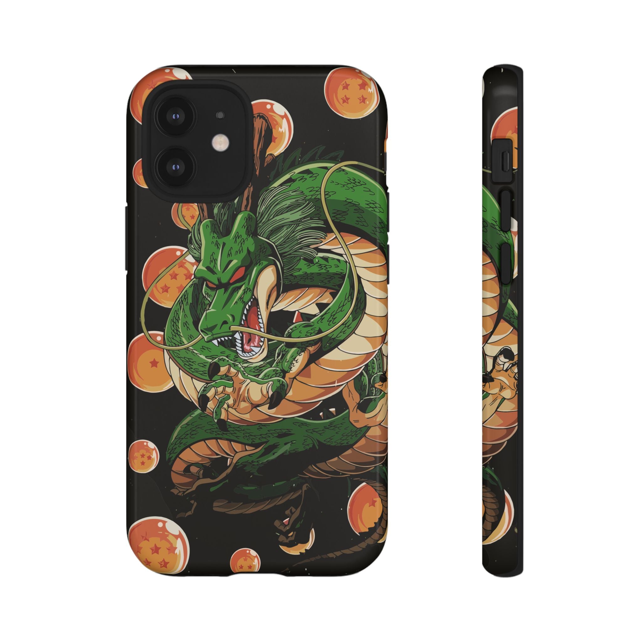 DBZ-Shenlong