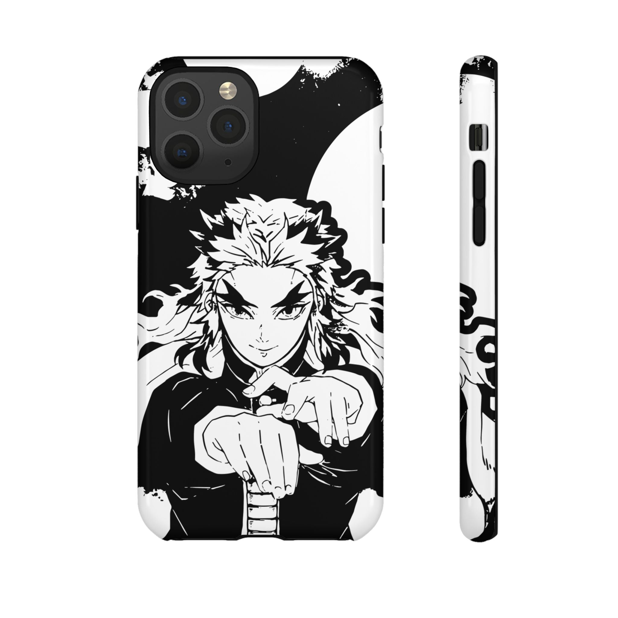 Kimetsu-Rengoku