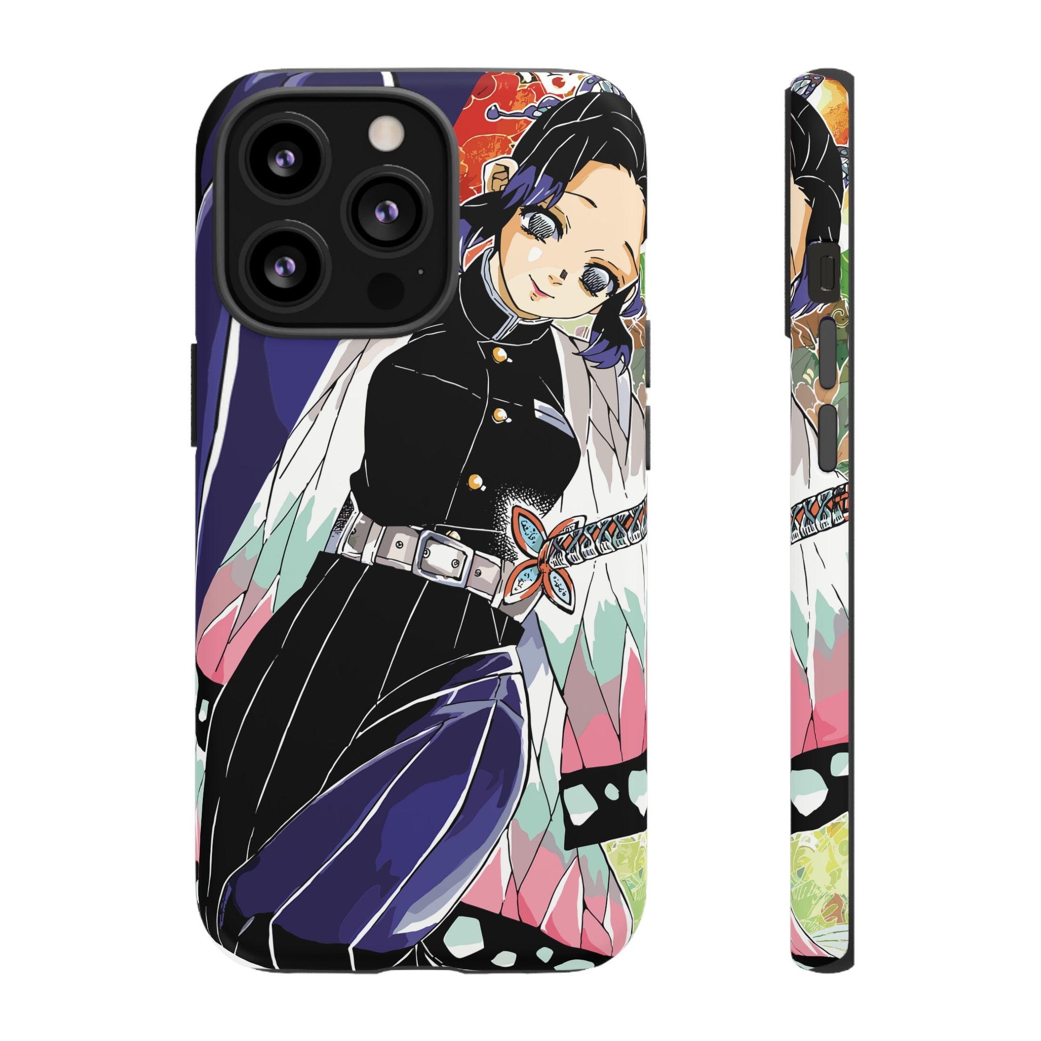 Kimetsu- Shinobu Kocho