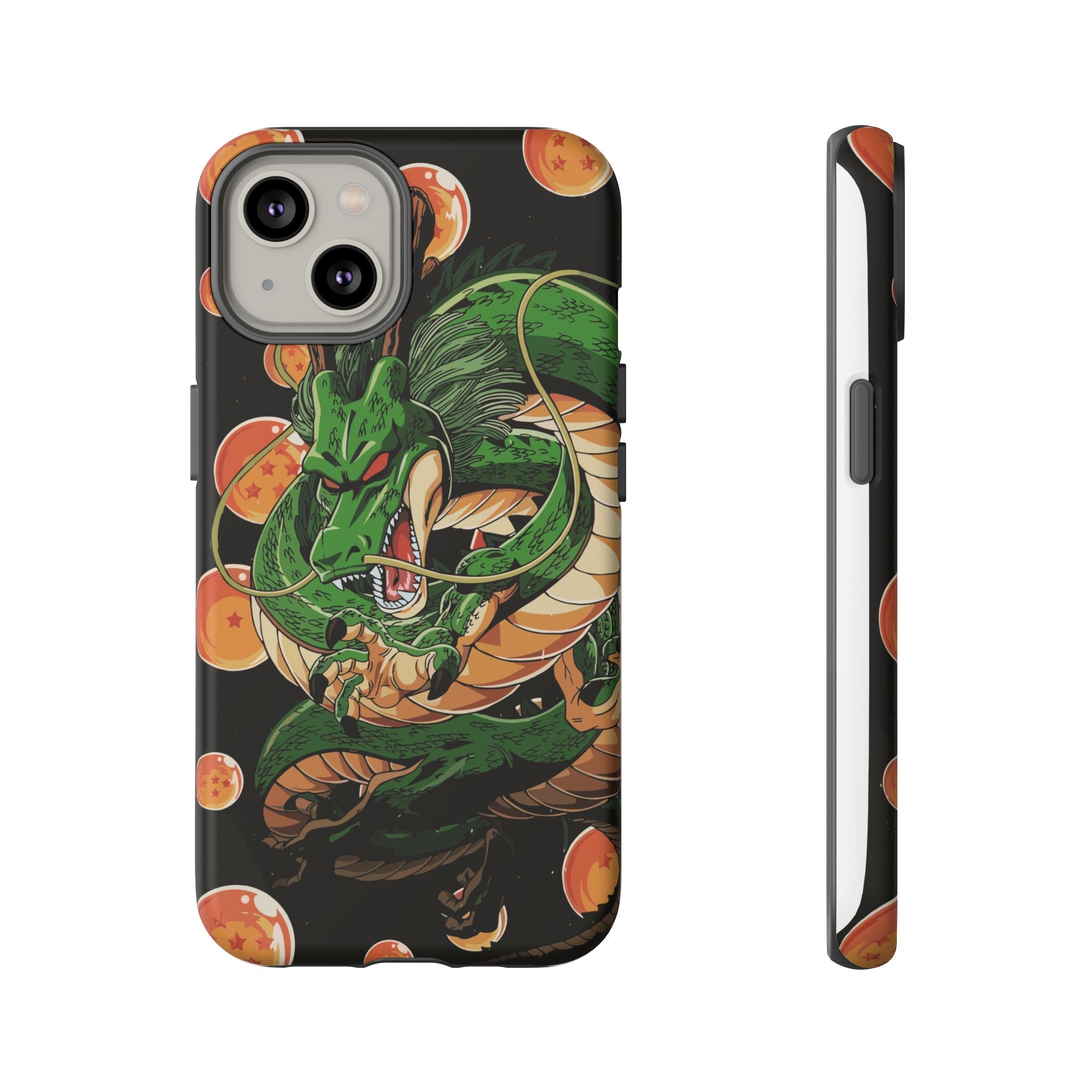 DBZ-Shenlong