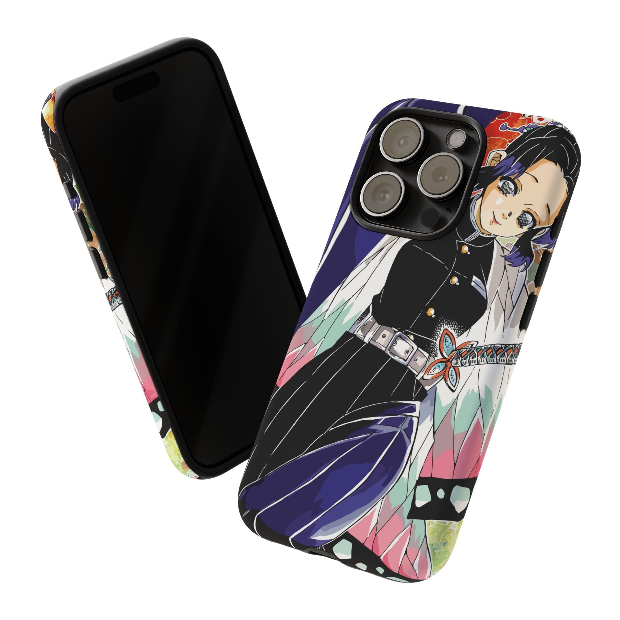 Kimetsu- Shinobu Kocho