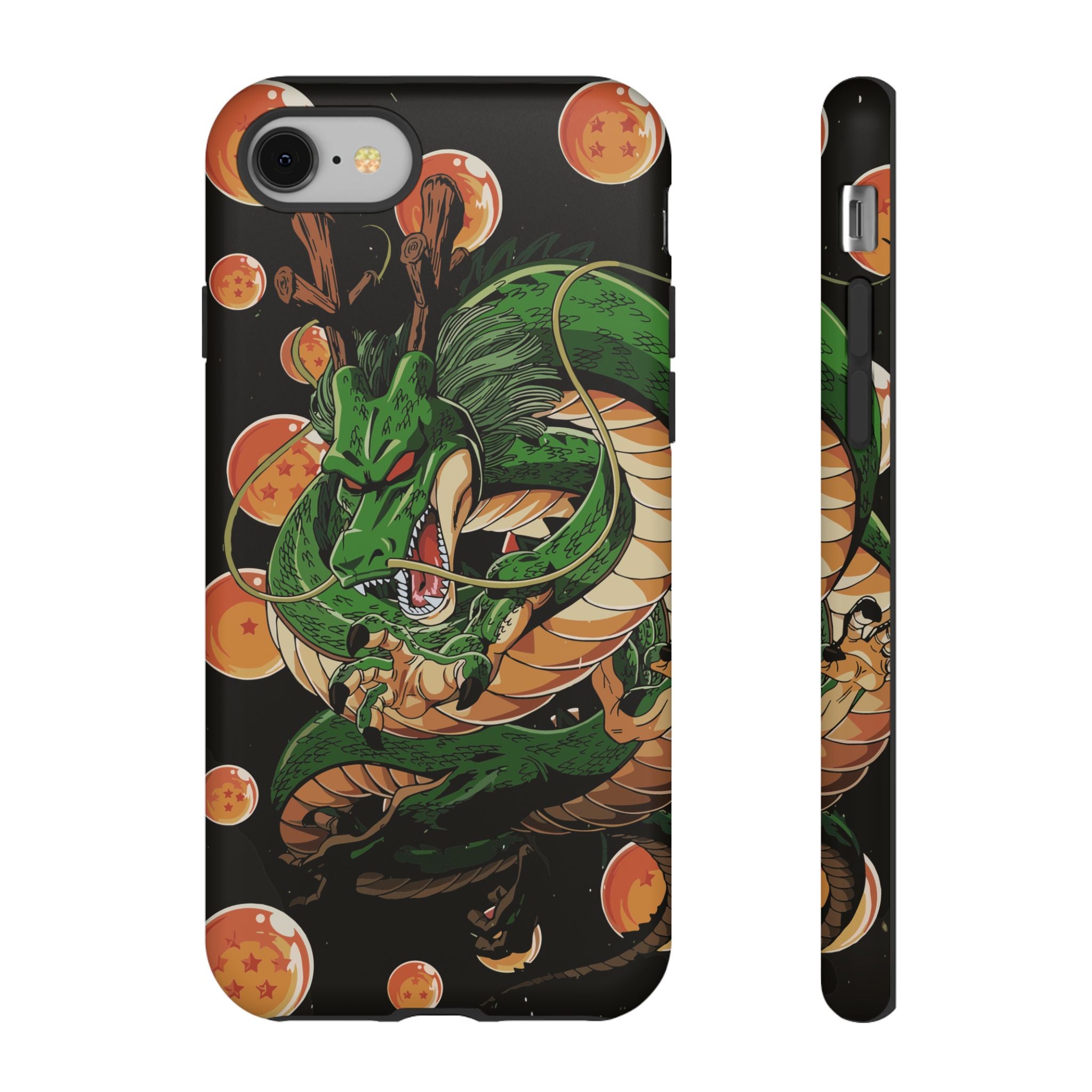 DBZ-Shenlong