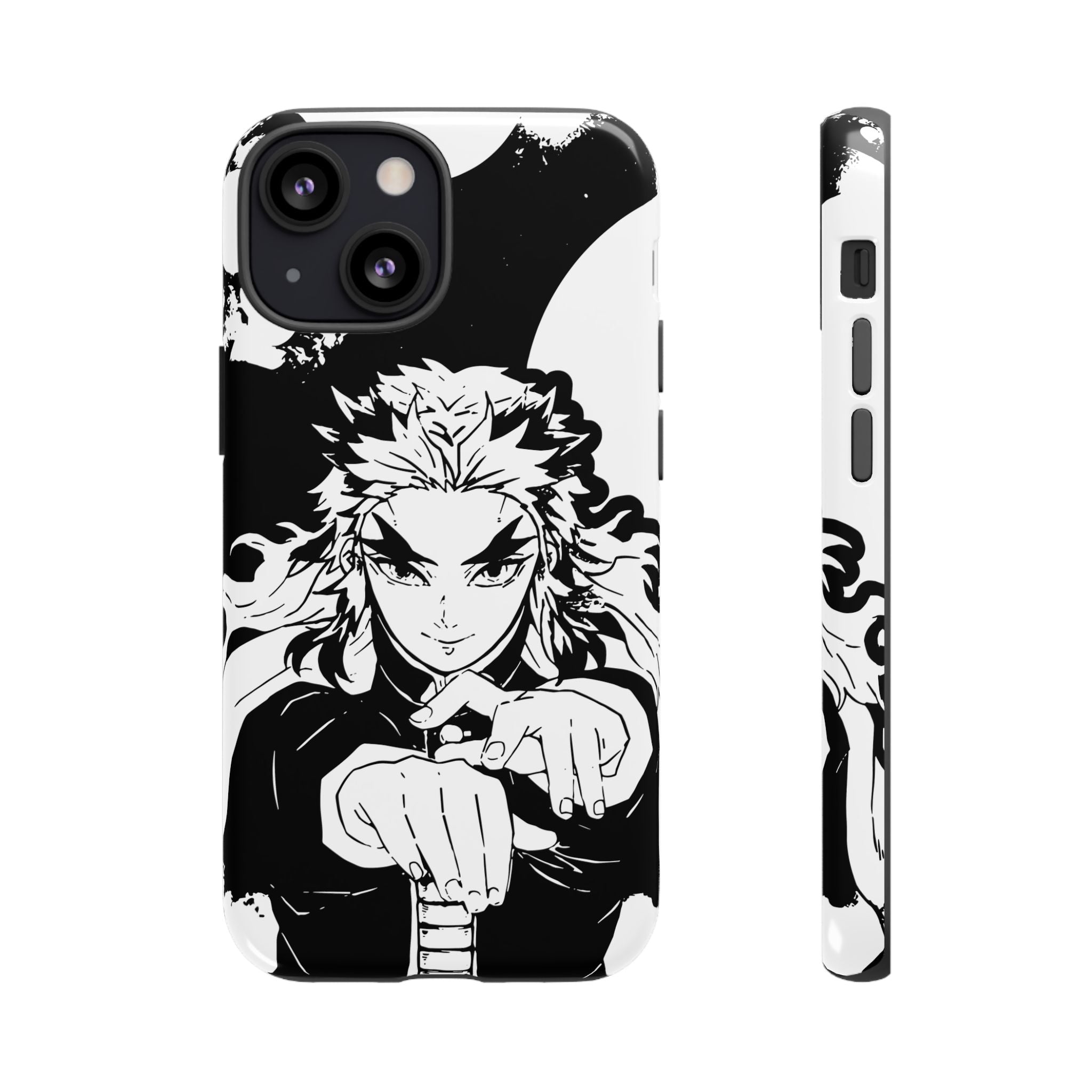 Kimetsu-Rengoku