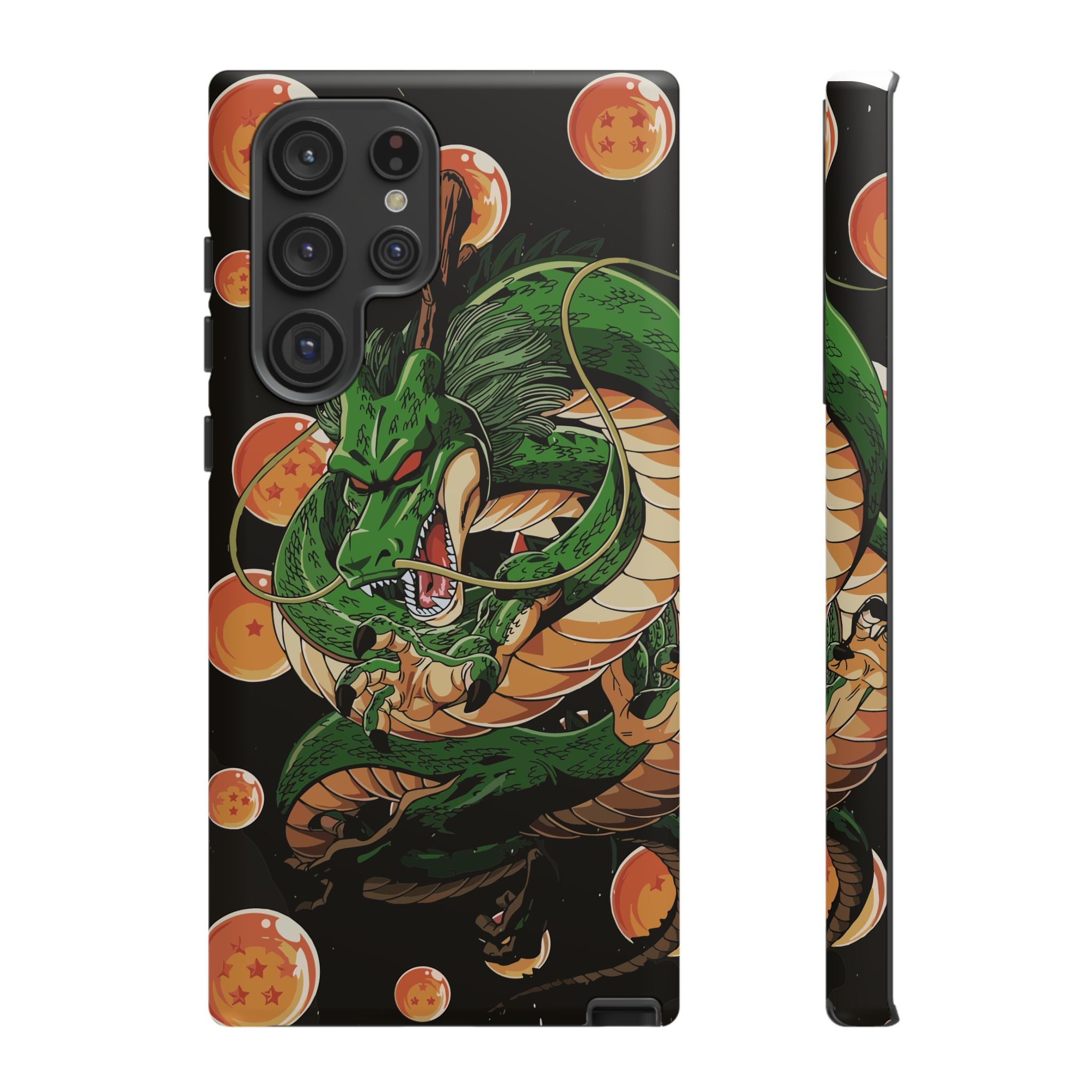 DBZ-Shenlong