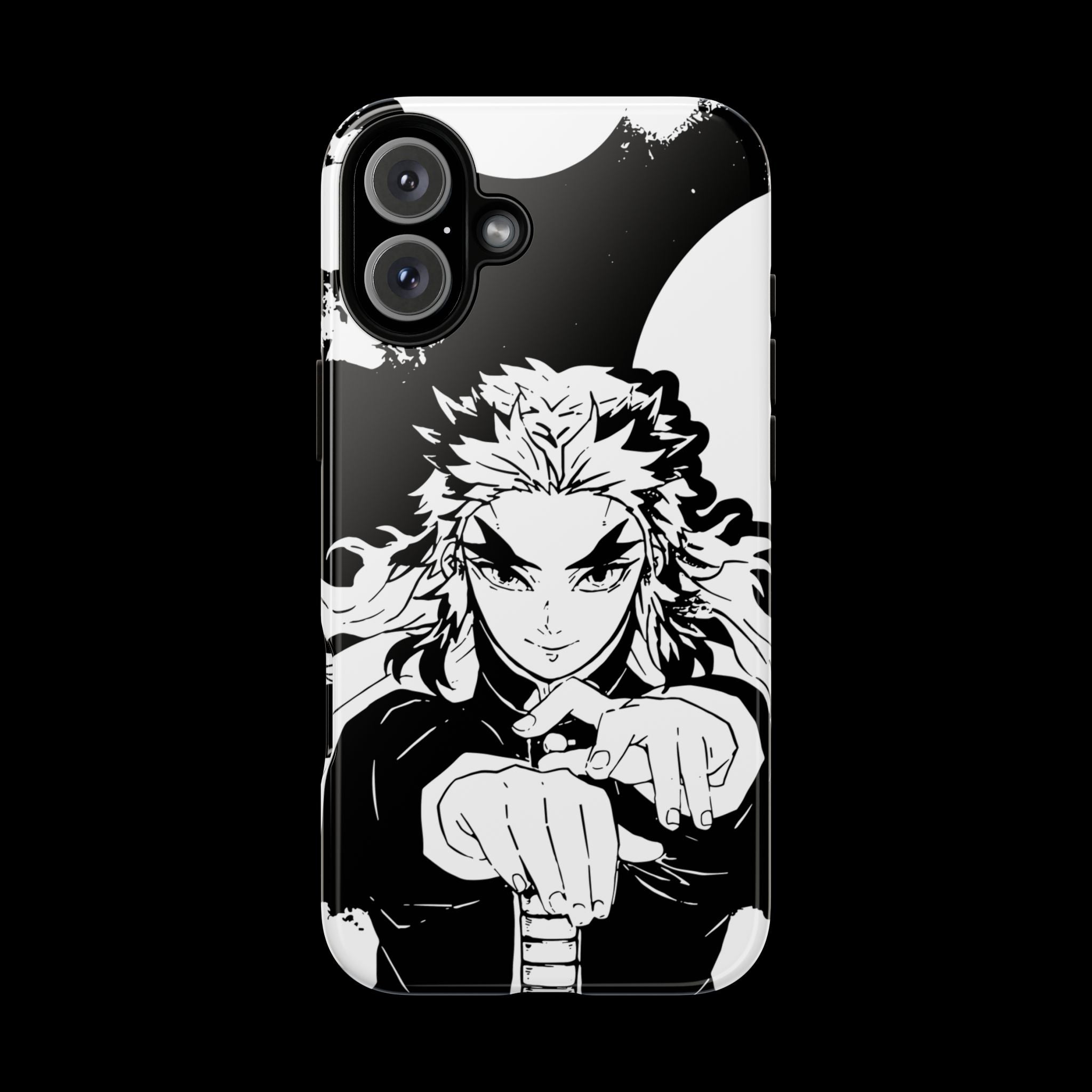 Kimetsu-Rengoku