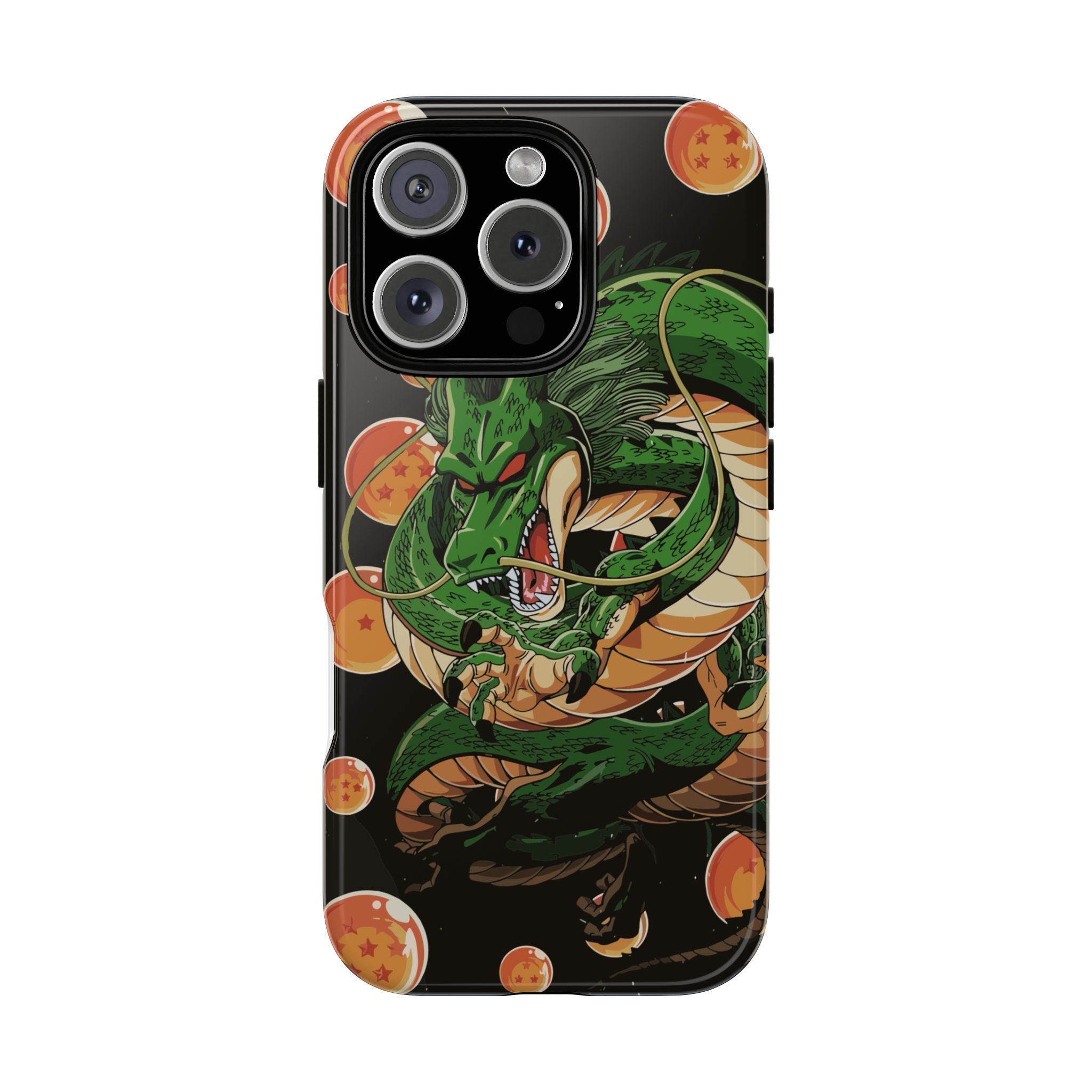 DBZ-Shenlong