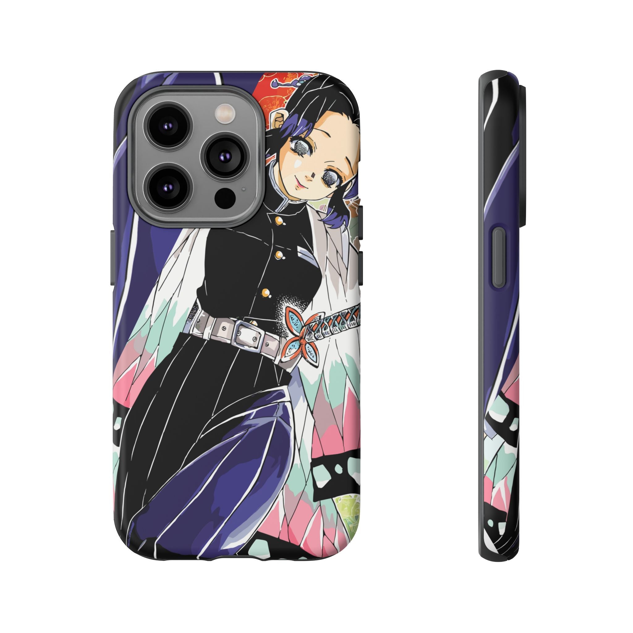 Kimetsu- Shinobu Kocho