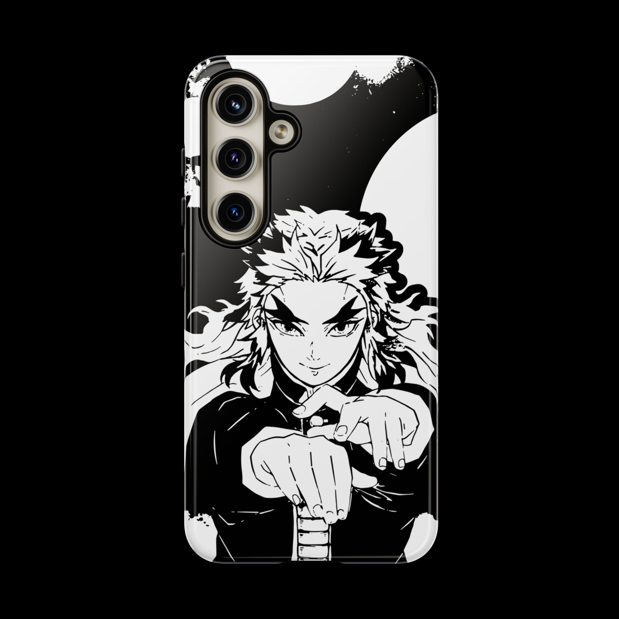 Kimetsu-Rengoku