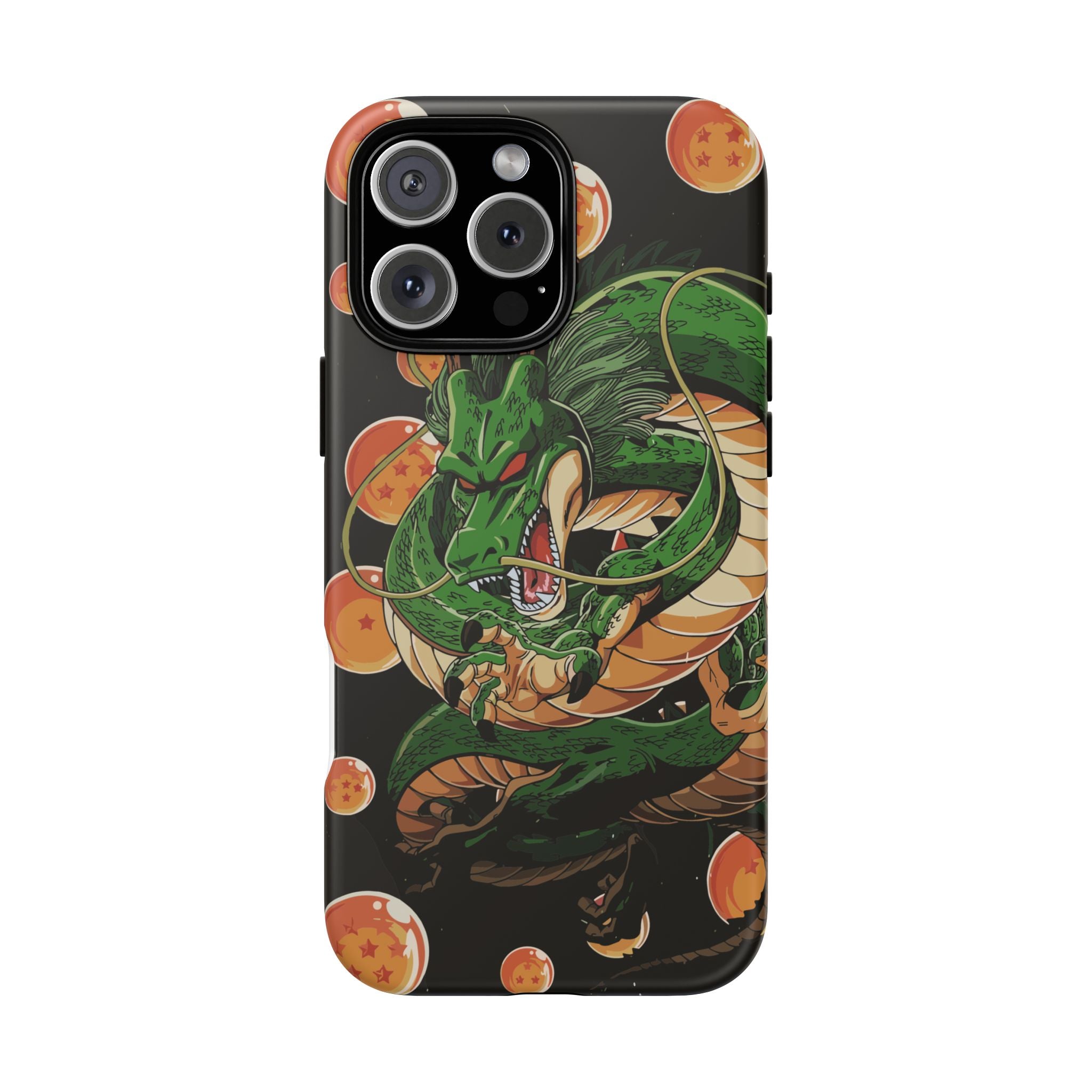 DBZ-Shenlong