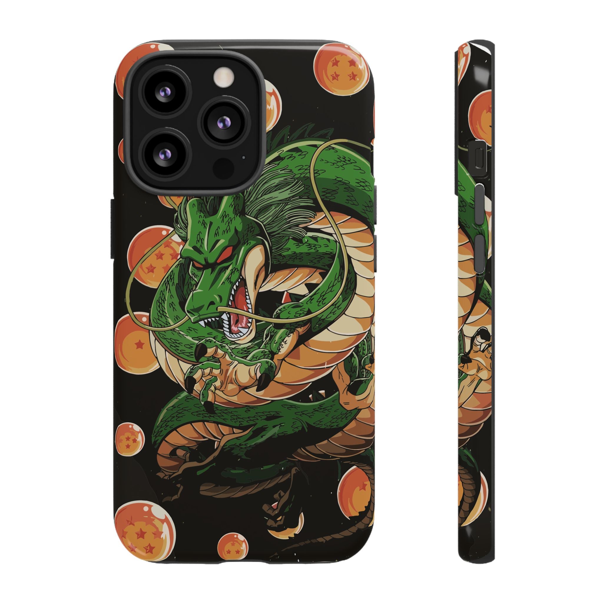 DBZ-Shenlong
