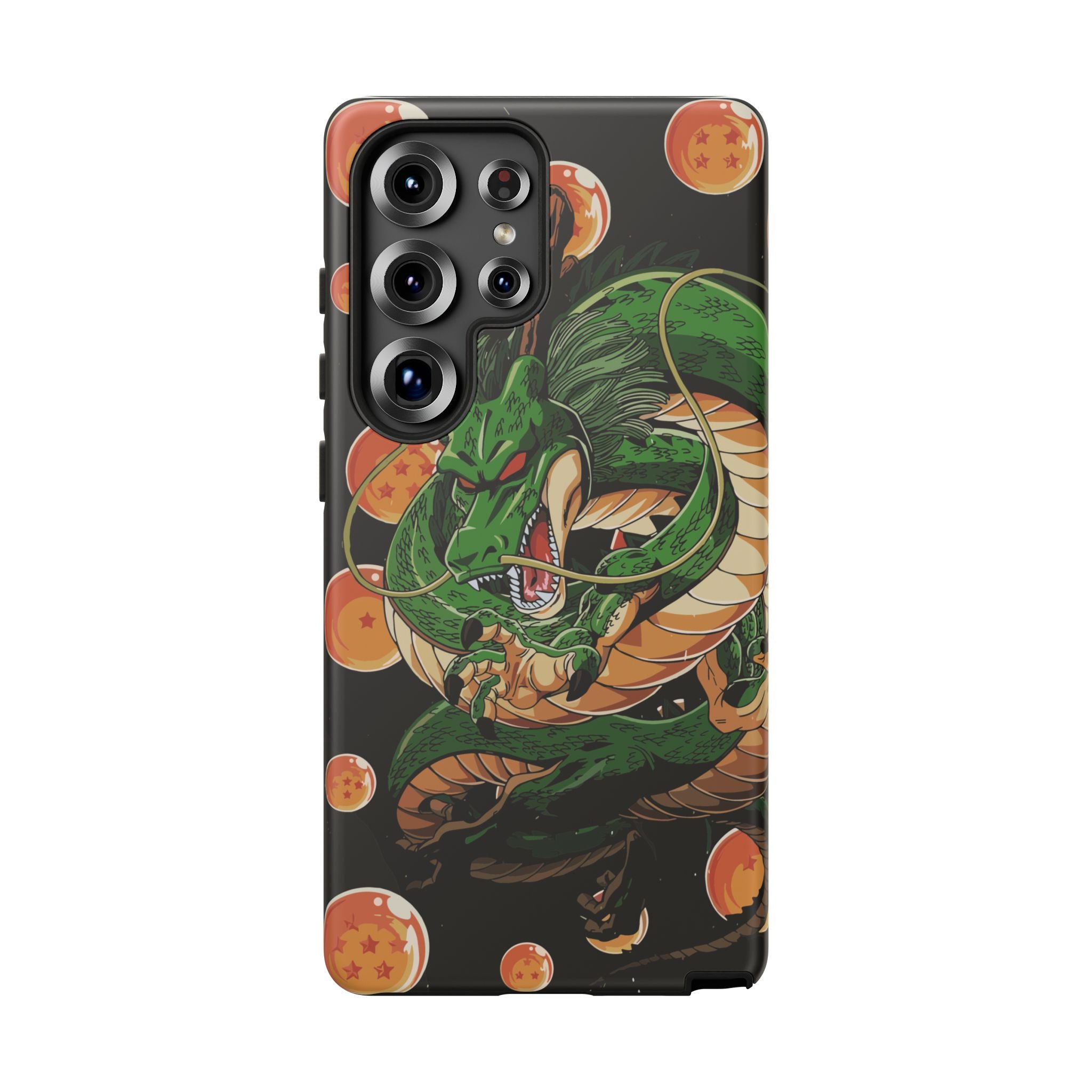 DBZ-Shenlong