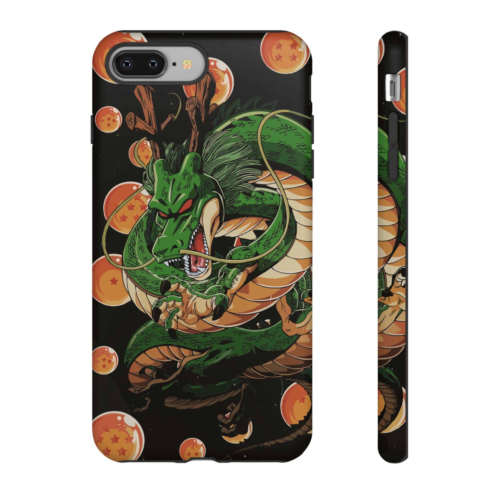 DBZ-Shenlong