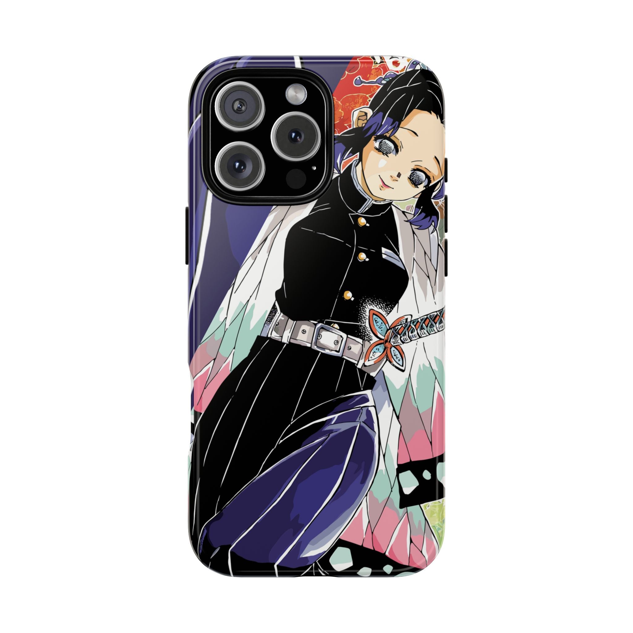 Kimetsu- Shinobu Kocho