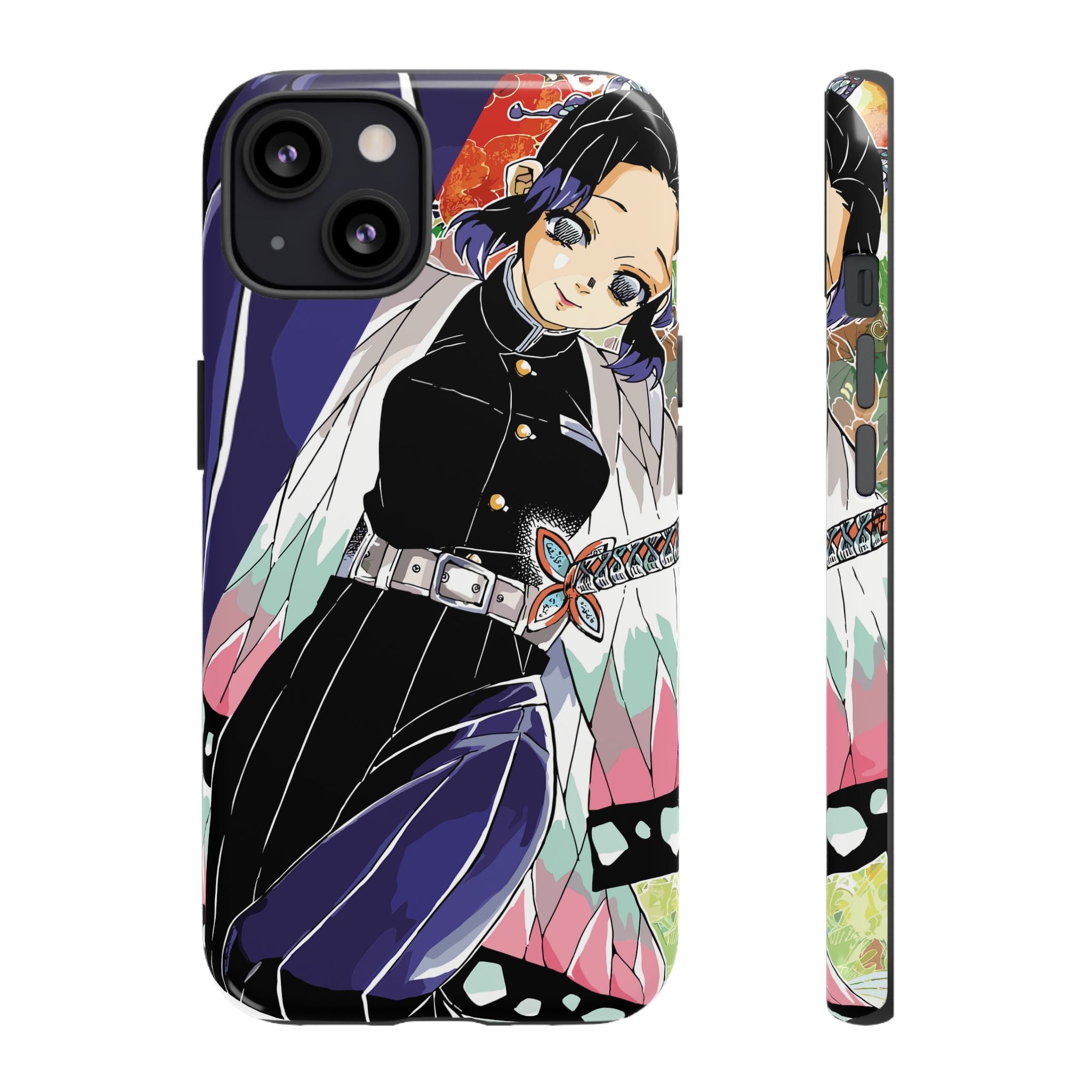 Kimetsu- Shinobu Kocho